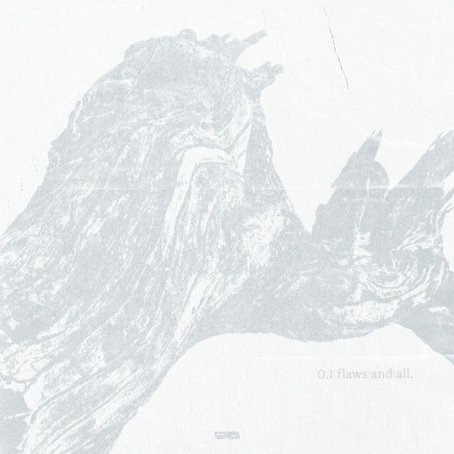 Album Review: 0.1 flaws and all by wave to earth
