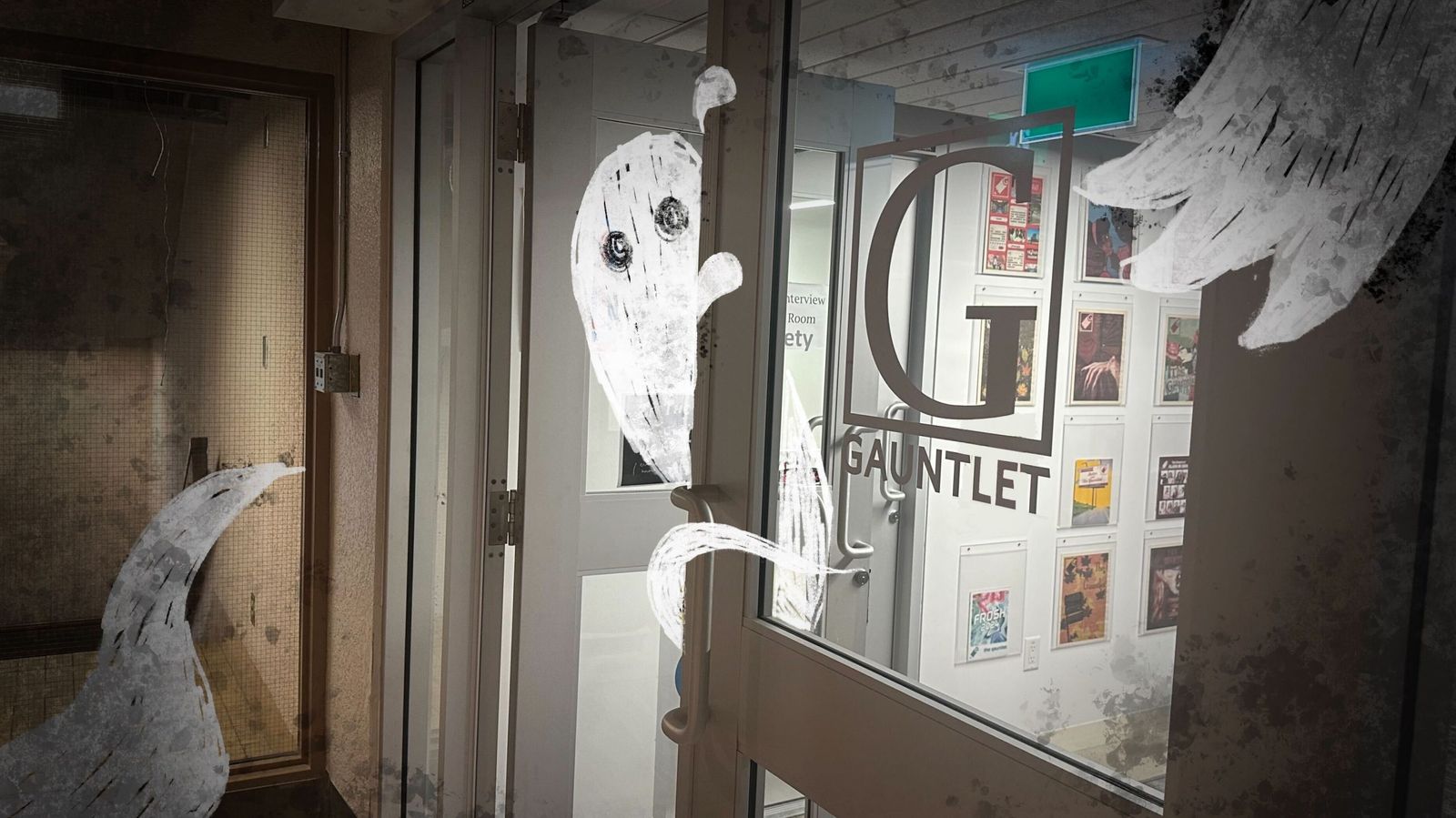 Which campus ghost are you most likely to encounter? A definitive guide to campus hauntings