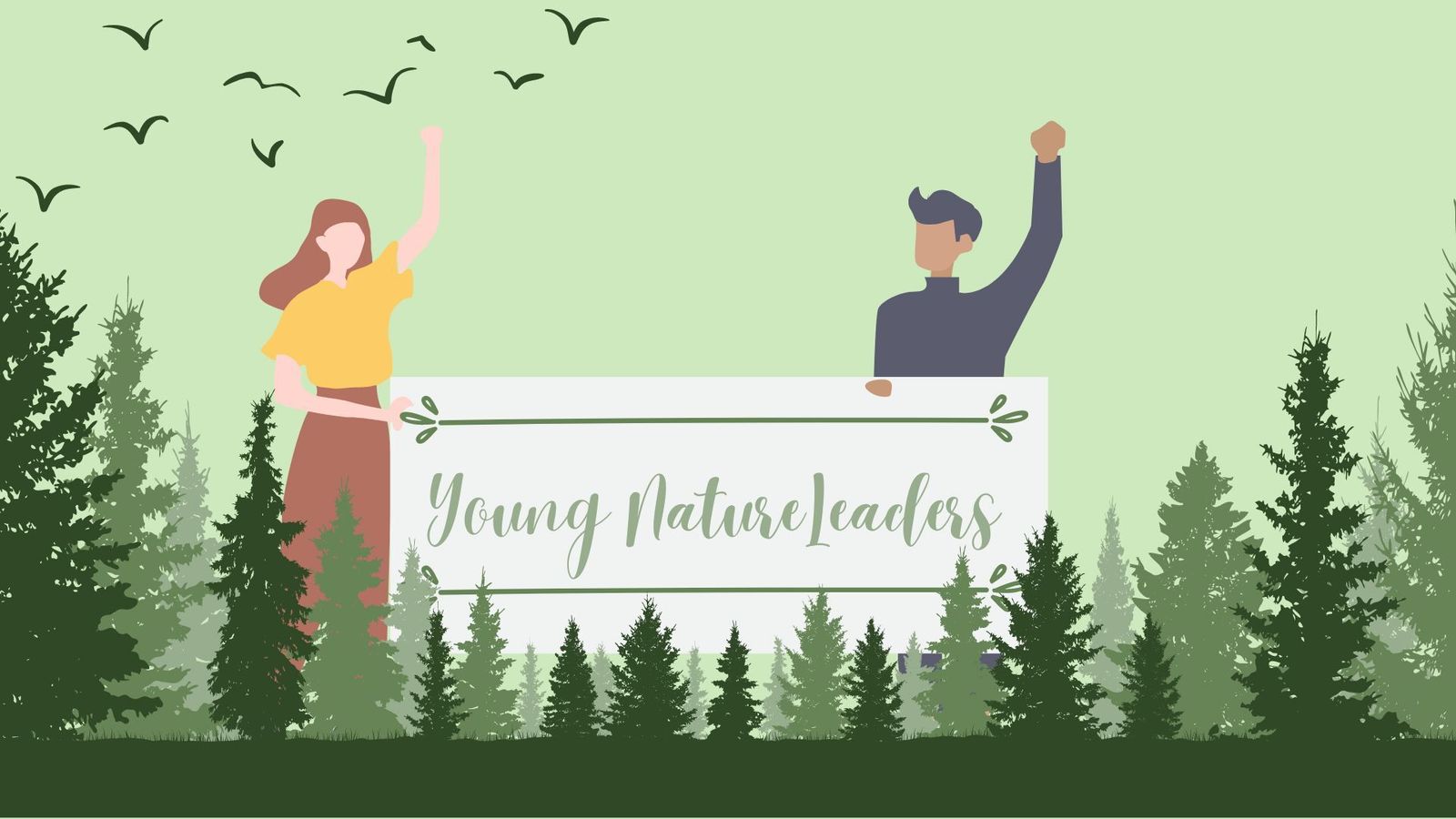 Nature Canada calls for applications for the 2024 Young Nature Leaders Grant
