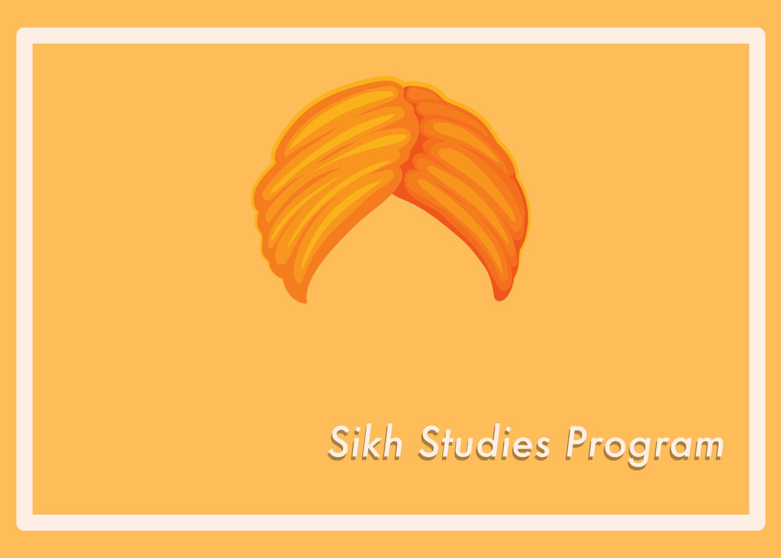 The Sikh studies program’s path to permanency and inclusivity