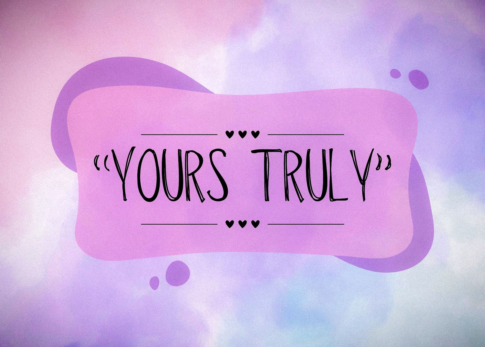 Horoscopes: Which email sign-offs are the signs?
