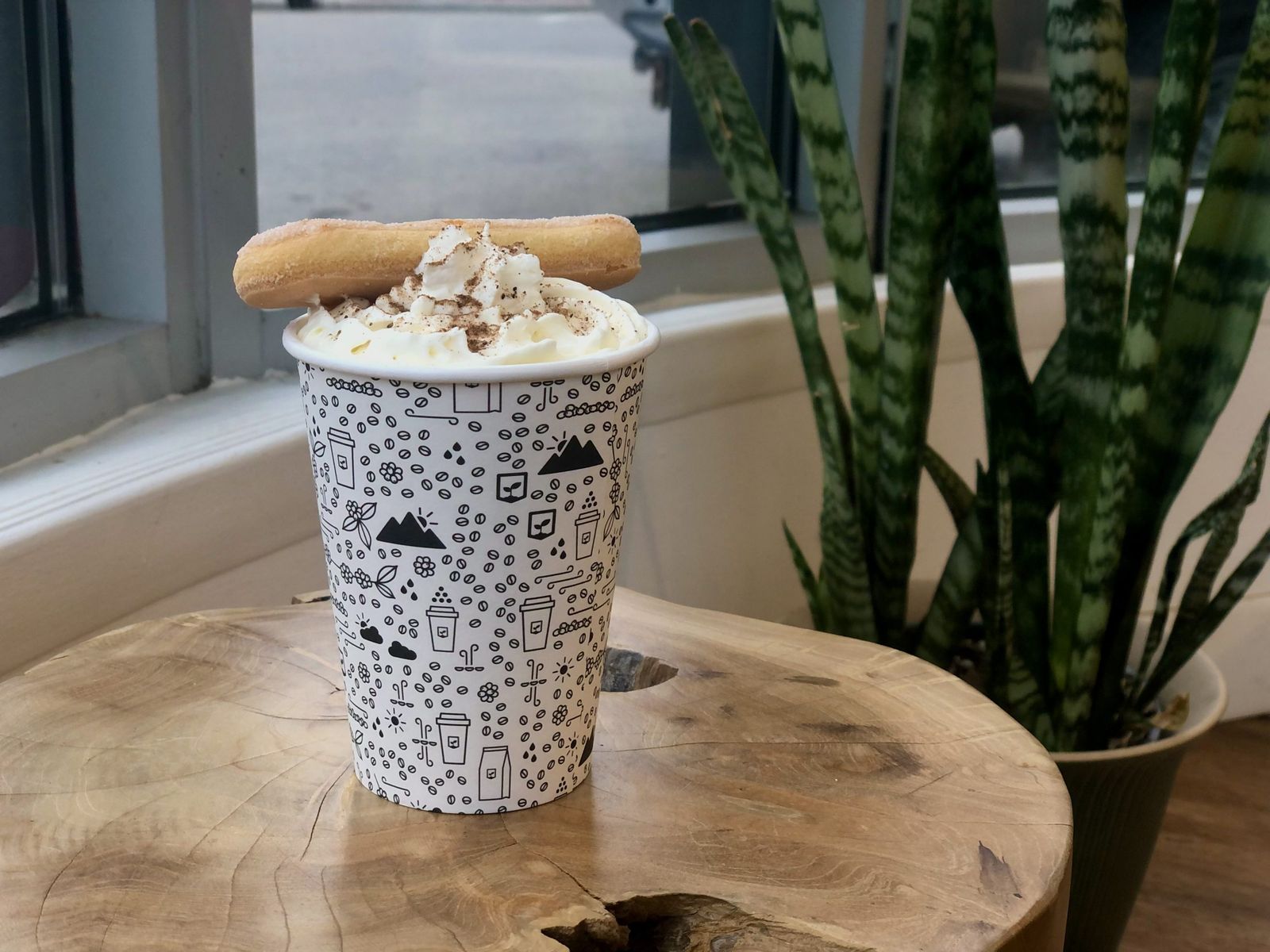 YYC hot chocolate tours