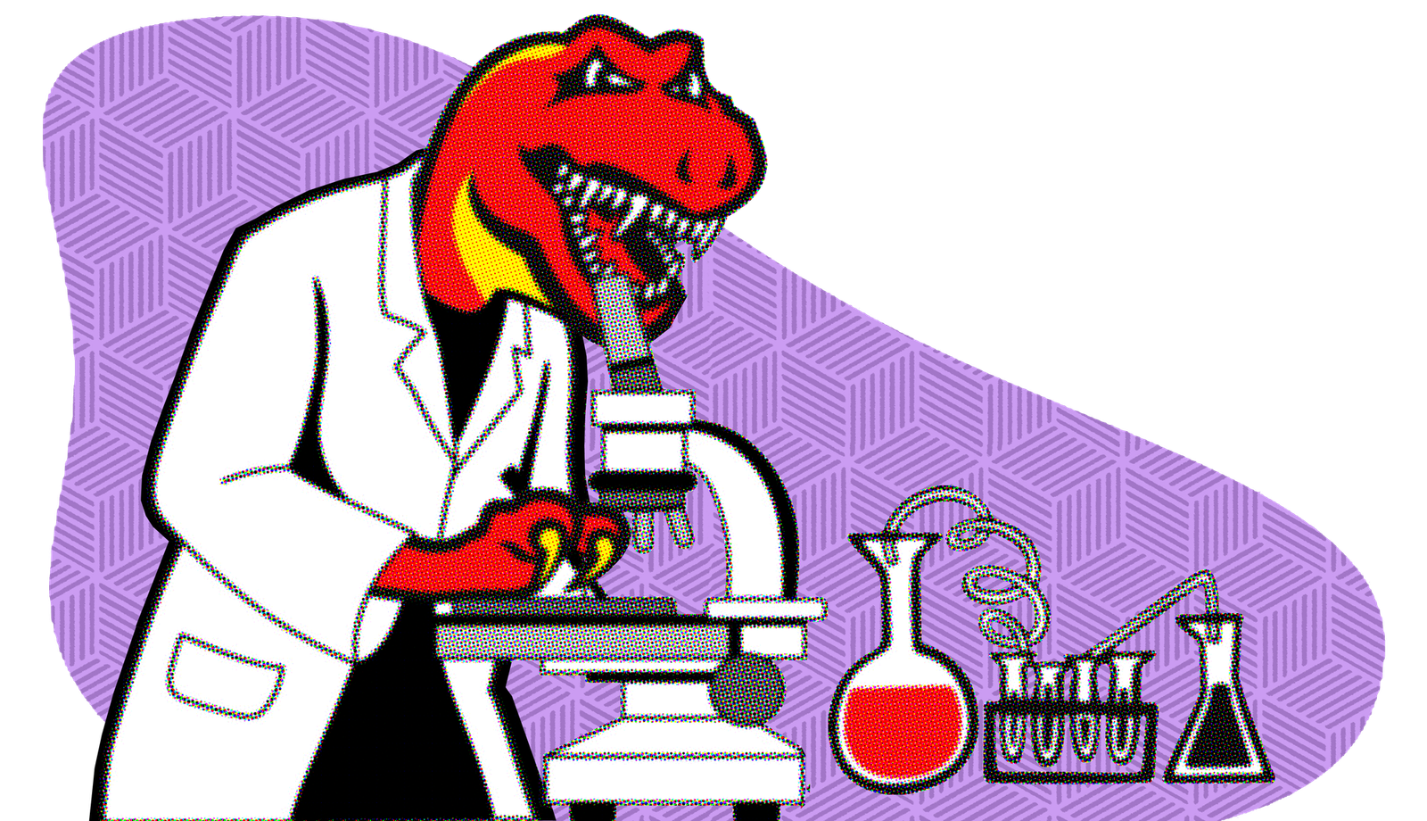 How to research at the U of C