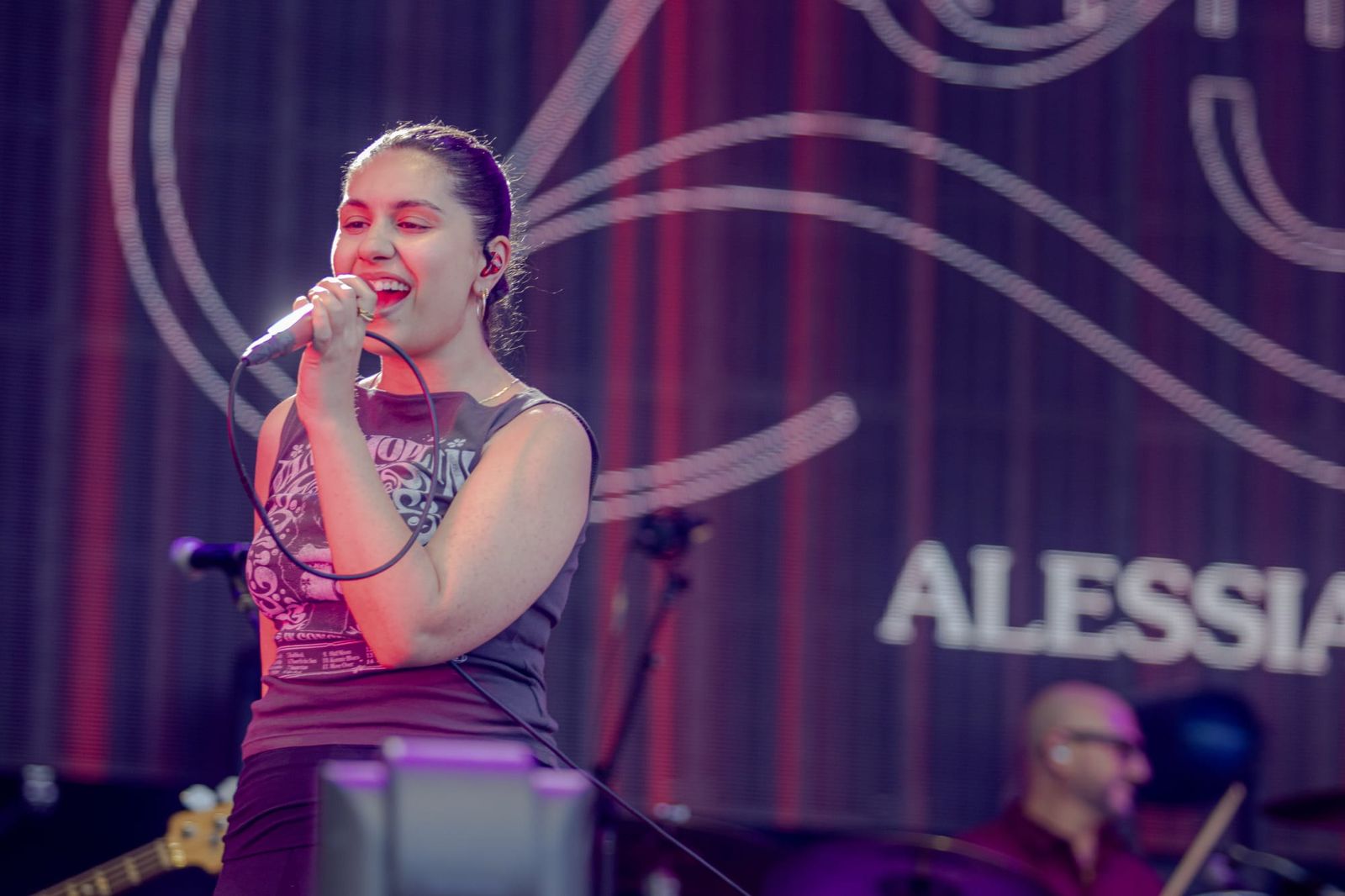 Calgary Stampede 2026: Alessia Cara returns to the Coca-Cola stage