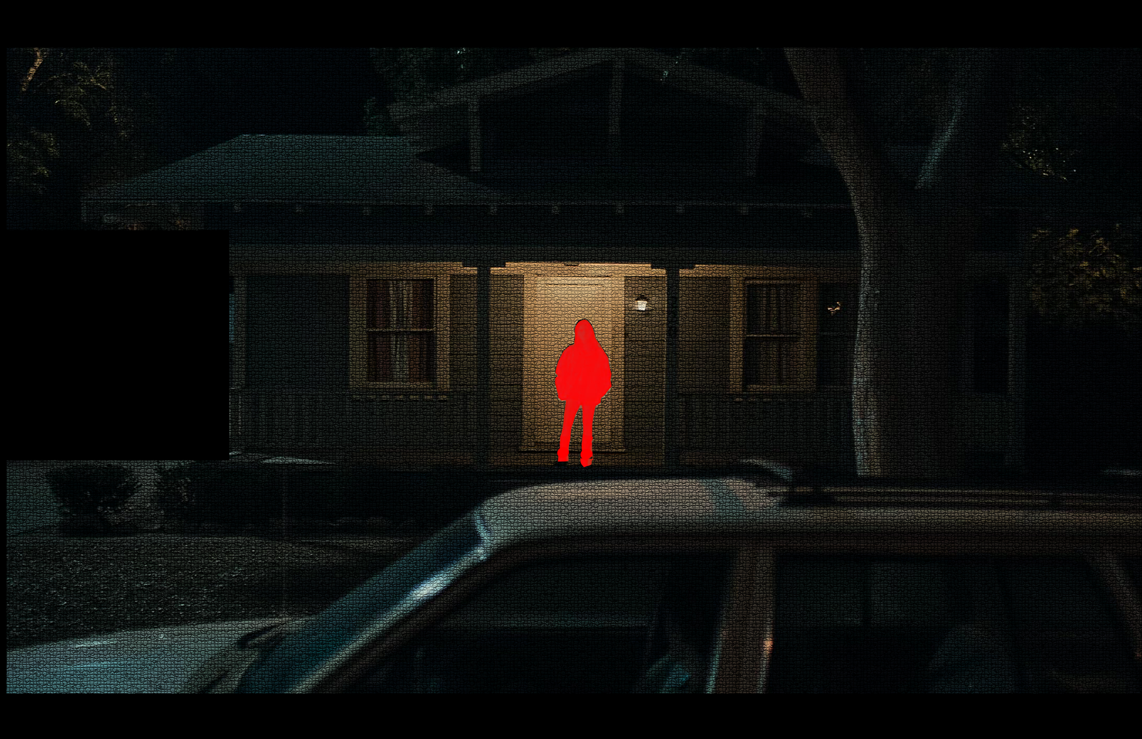 Be careful what you wish for: Obsession exposes the true violence behind the “nice guy”
