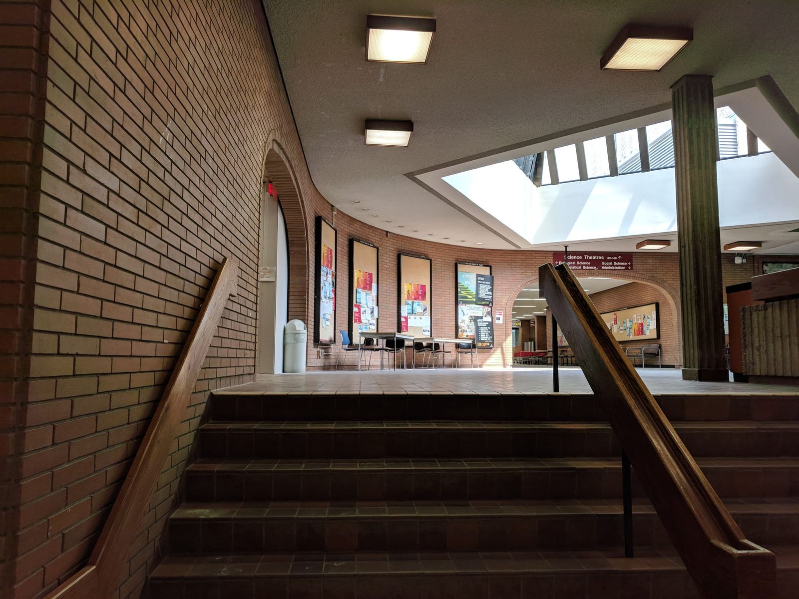 U of C is “Neutral”