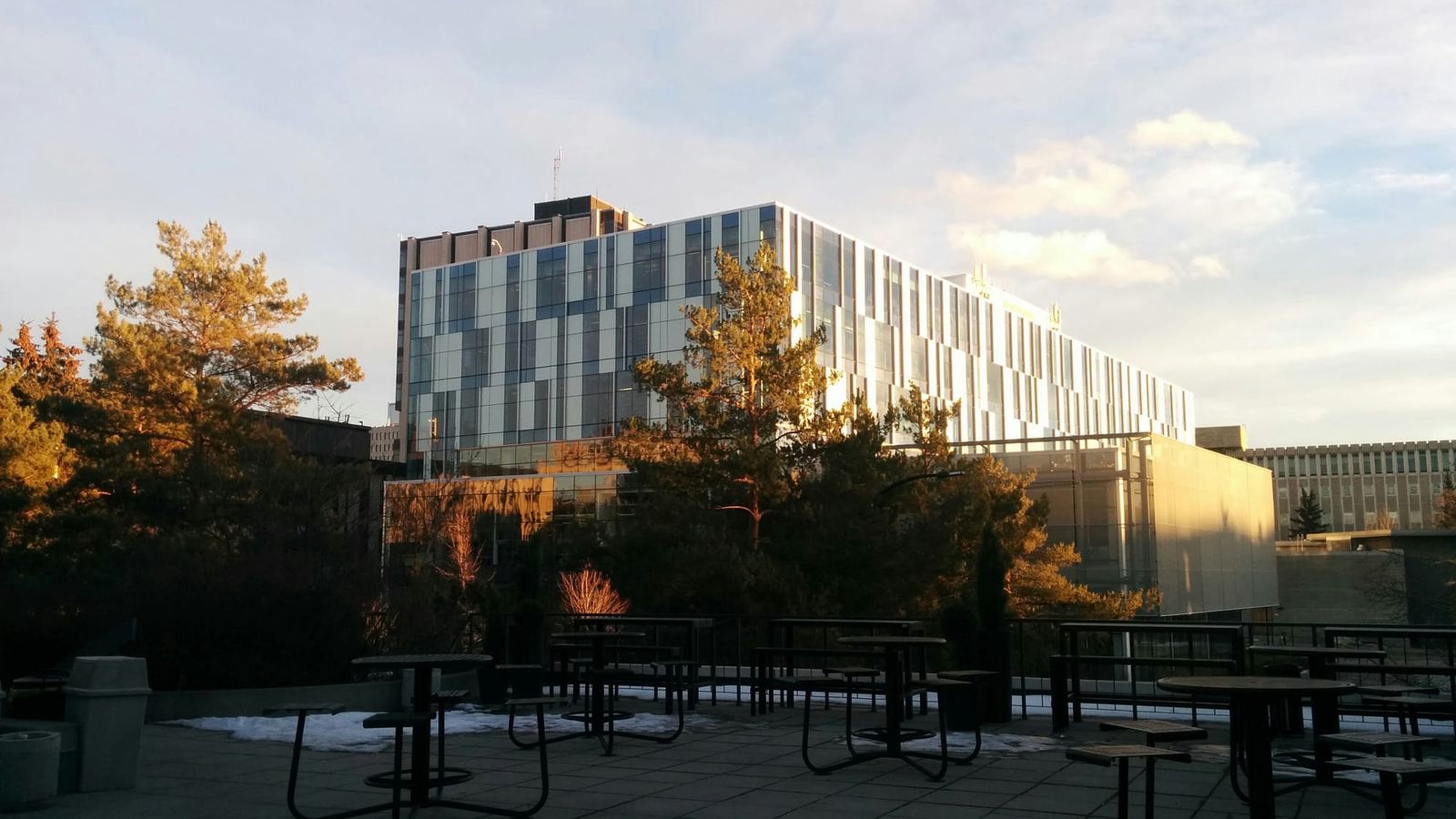 SU meets with AI experts, emphasizes caution in use of new tech in academia