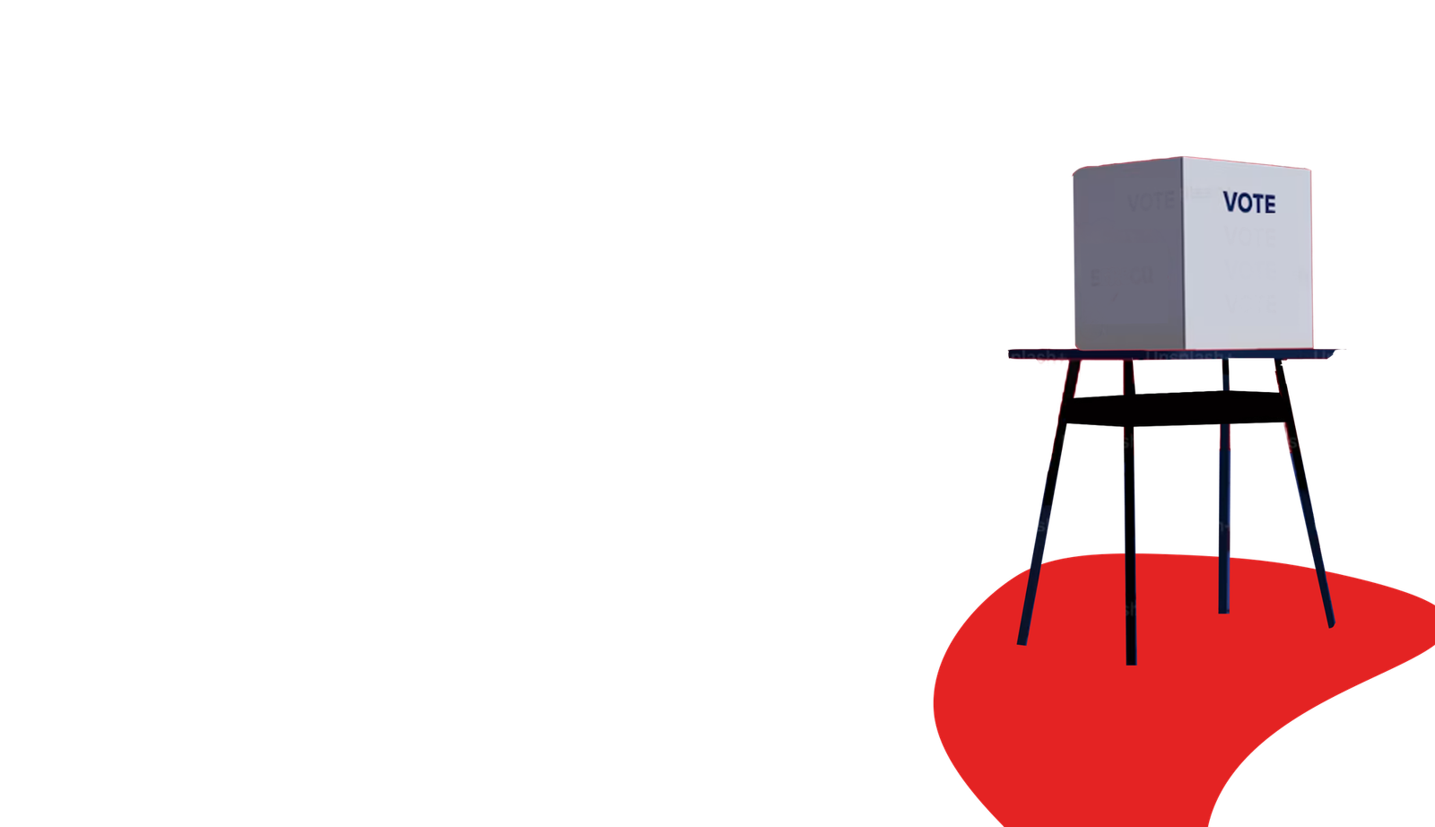 Don’t make students chase the ballot