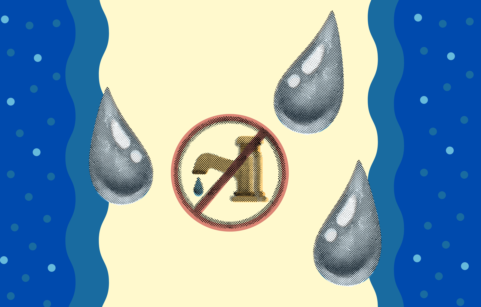 Water restrictions to return Nov. 4
