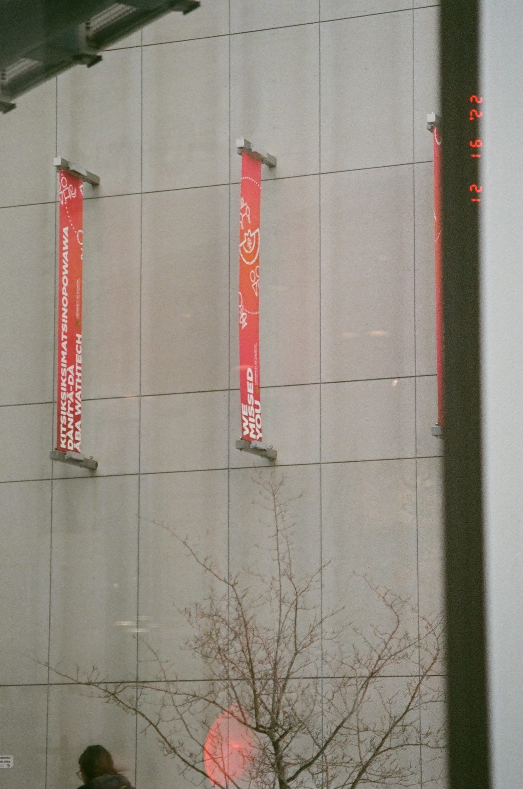 SLC discusses senate report and tackles key campus initiatives