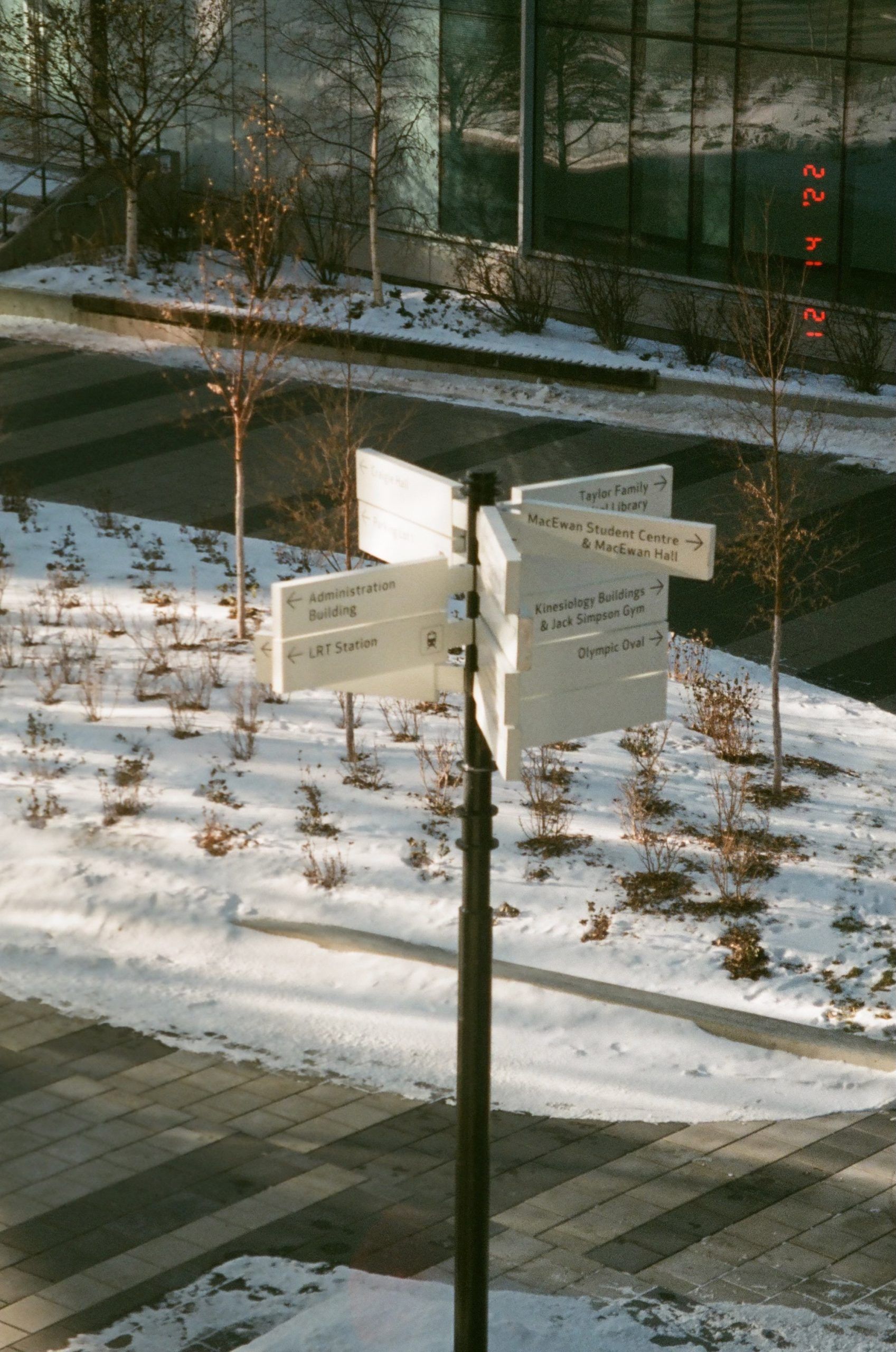 GSA conducts campus-wide survey to better understand food and housing insecurity among students