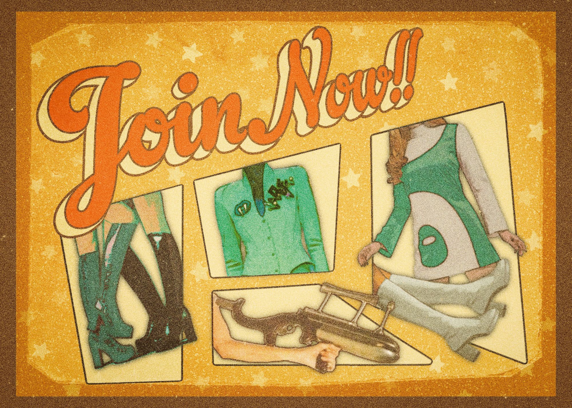 FROSH 2023: Join a club