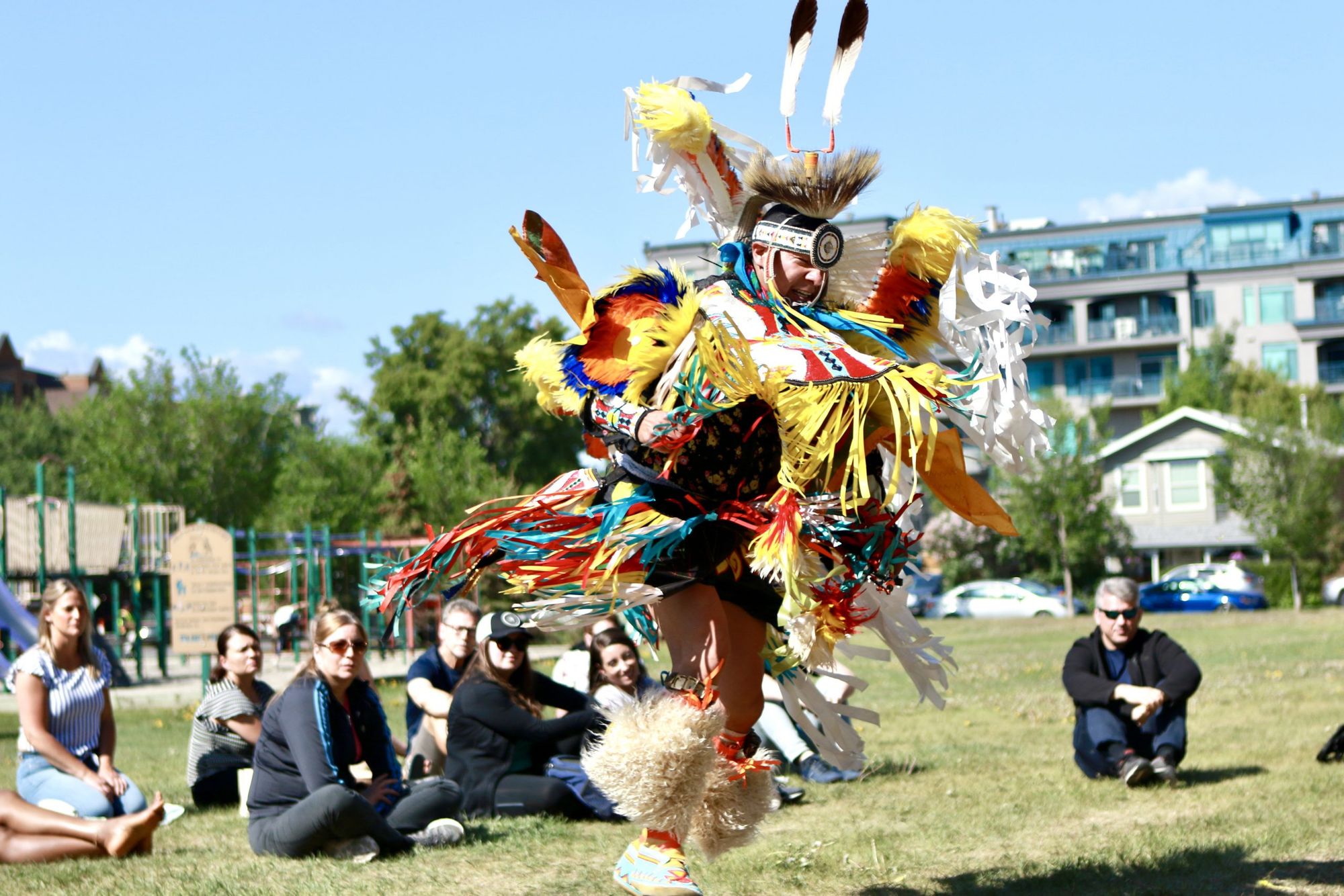 U of C hosts multiple events to honour Indigenous History Month