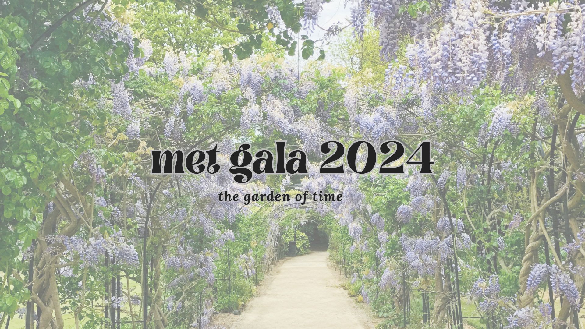 The 2024 Met Gala: Opinions from a pyjama critic