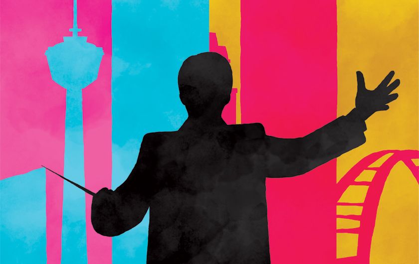 Calgary Philharmonic Orchestra presents Mahler’s Symphony No. 3