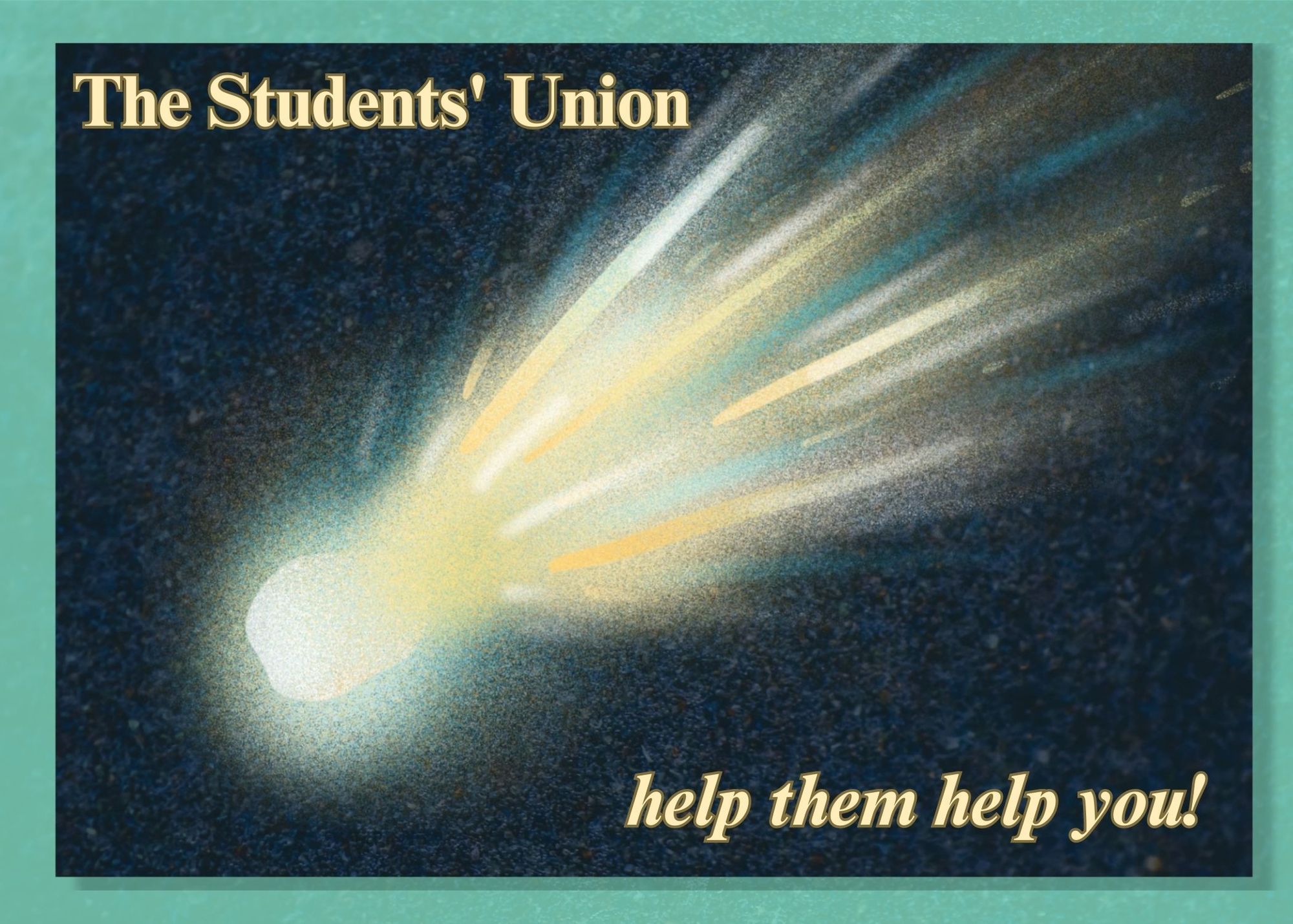 FROSH 2023: What is the Students’ Union?