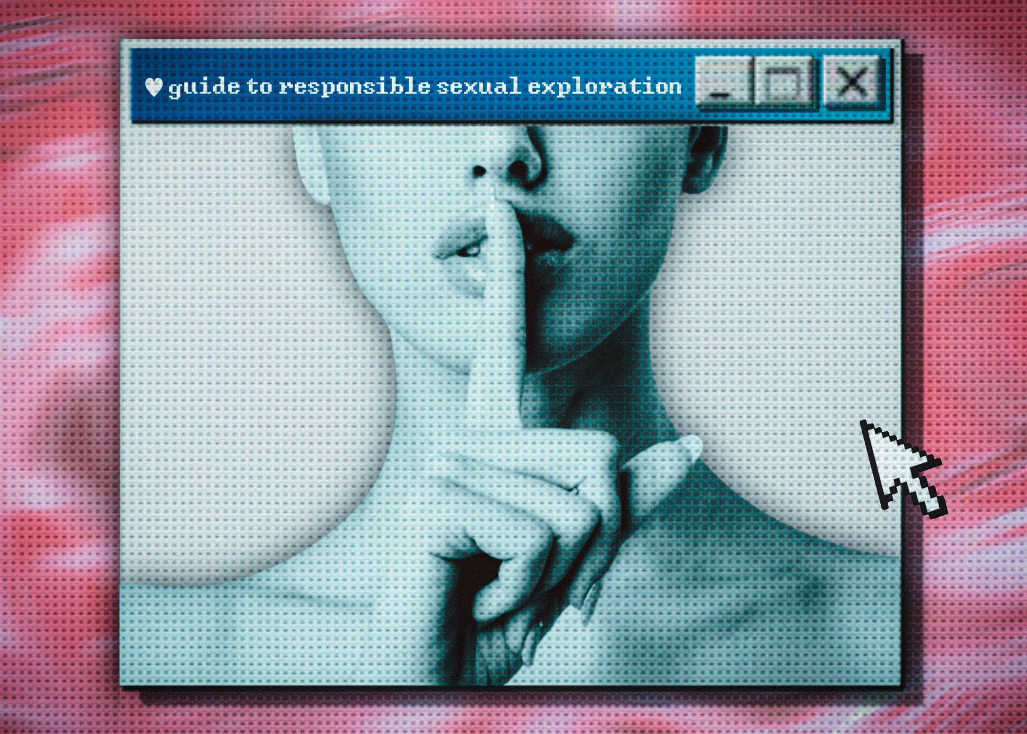 FROSH 2024: A freshman’s guide to healthy and responsible sexual exploration