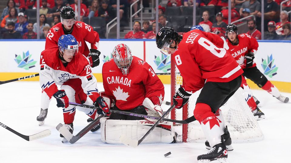 What do we cheer for? The World Juniors' role in hockey's cultural crisis