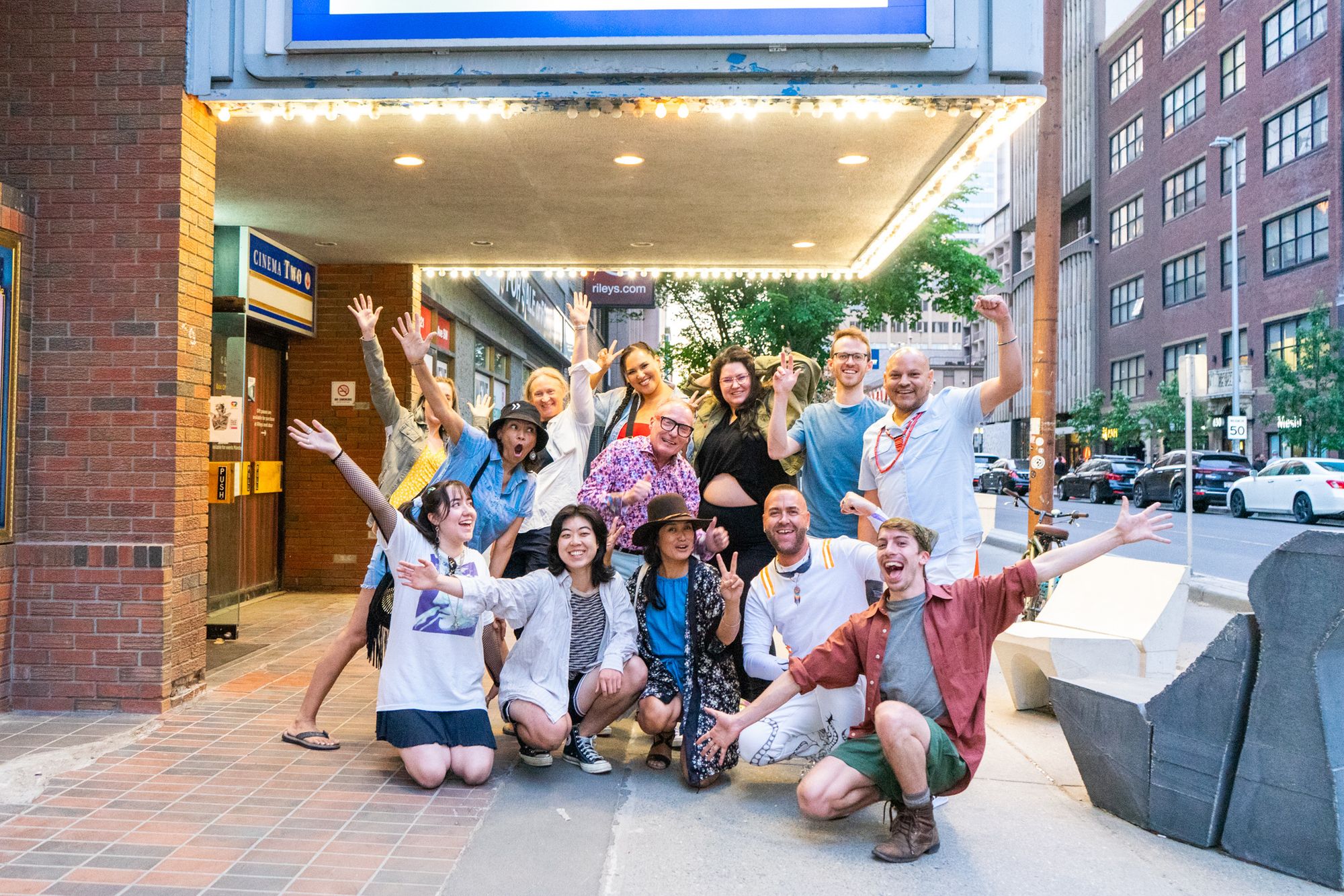 Fairy Tales Queer Film Festival presents a well-rounded and impactful selection of films