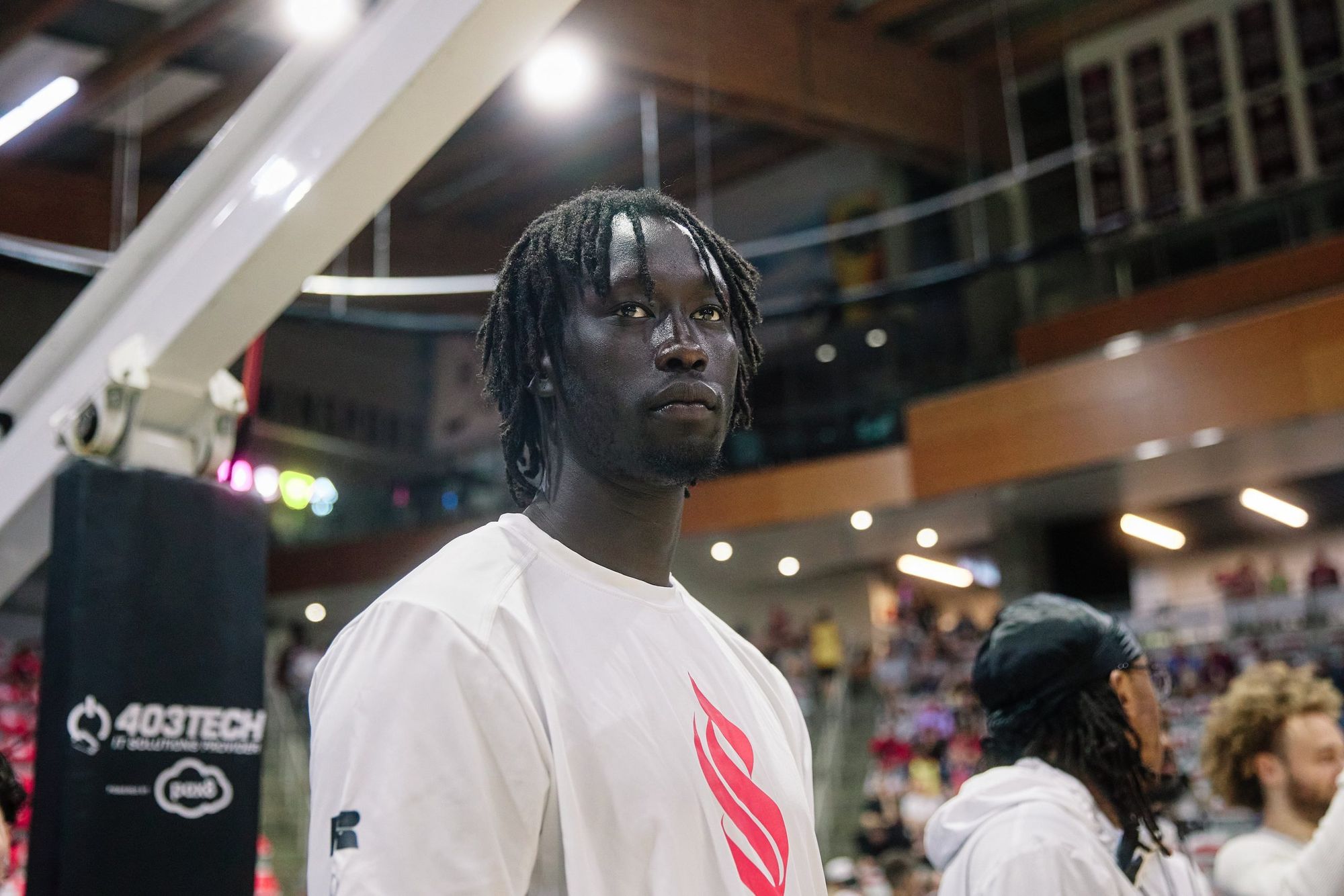 Calgary Surge set to bring pro basketball to the Greatest Outdoor Show on Earth