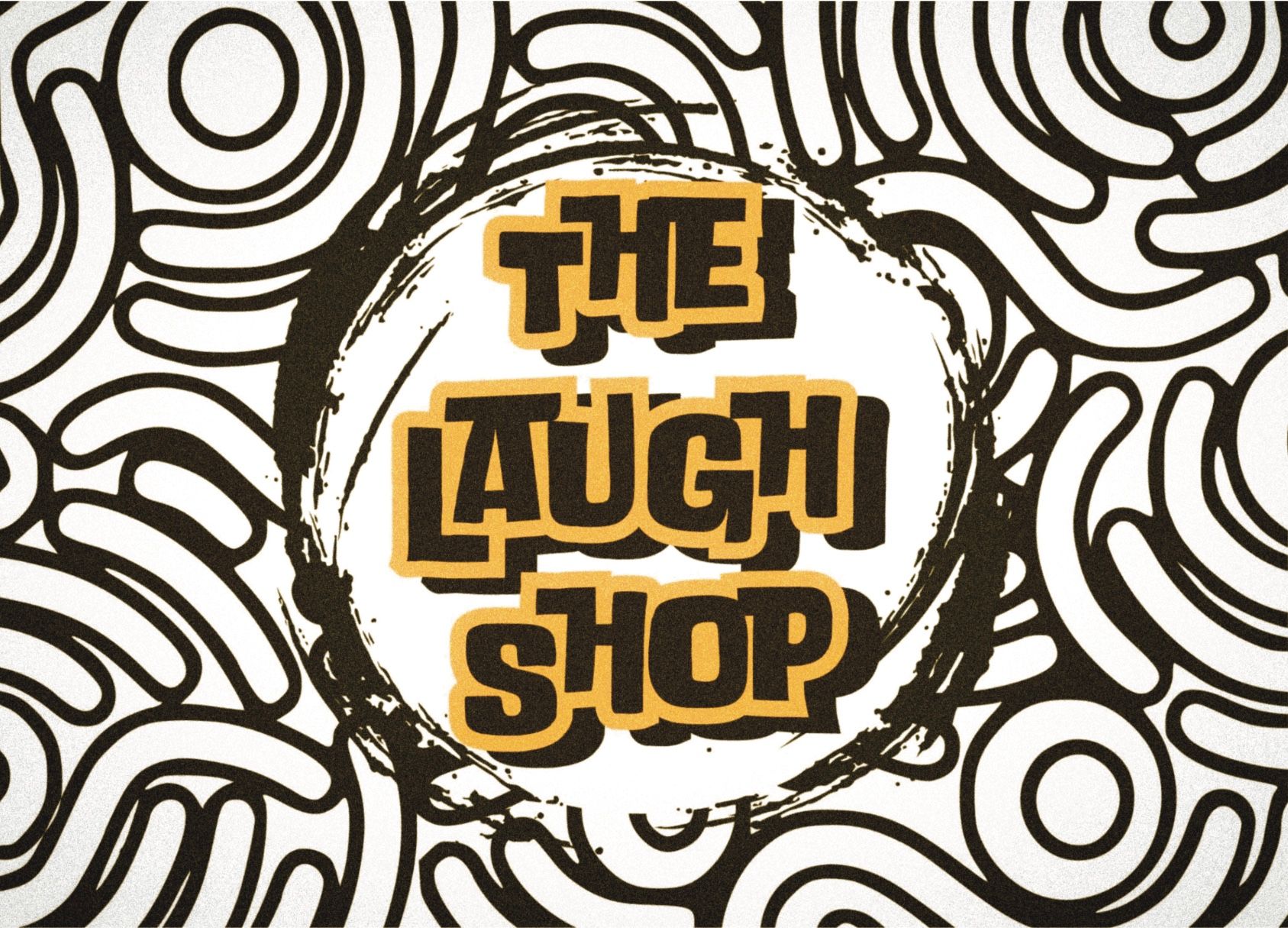 Calgary Hidden Gems: The Laugh Shop