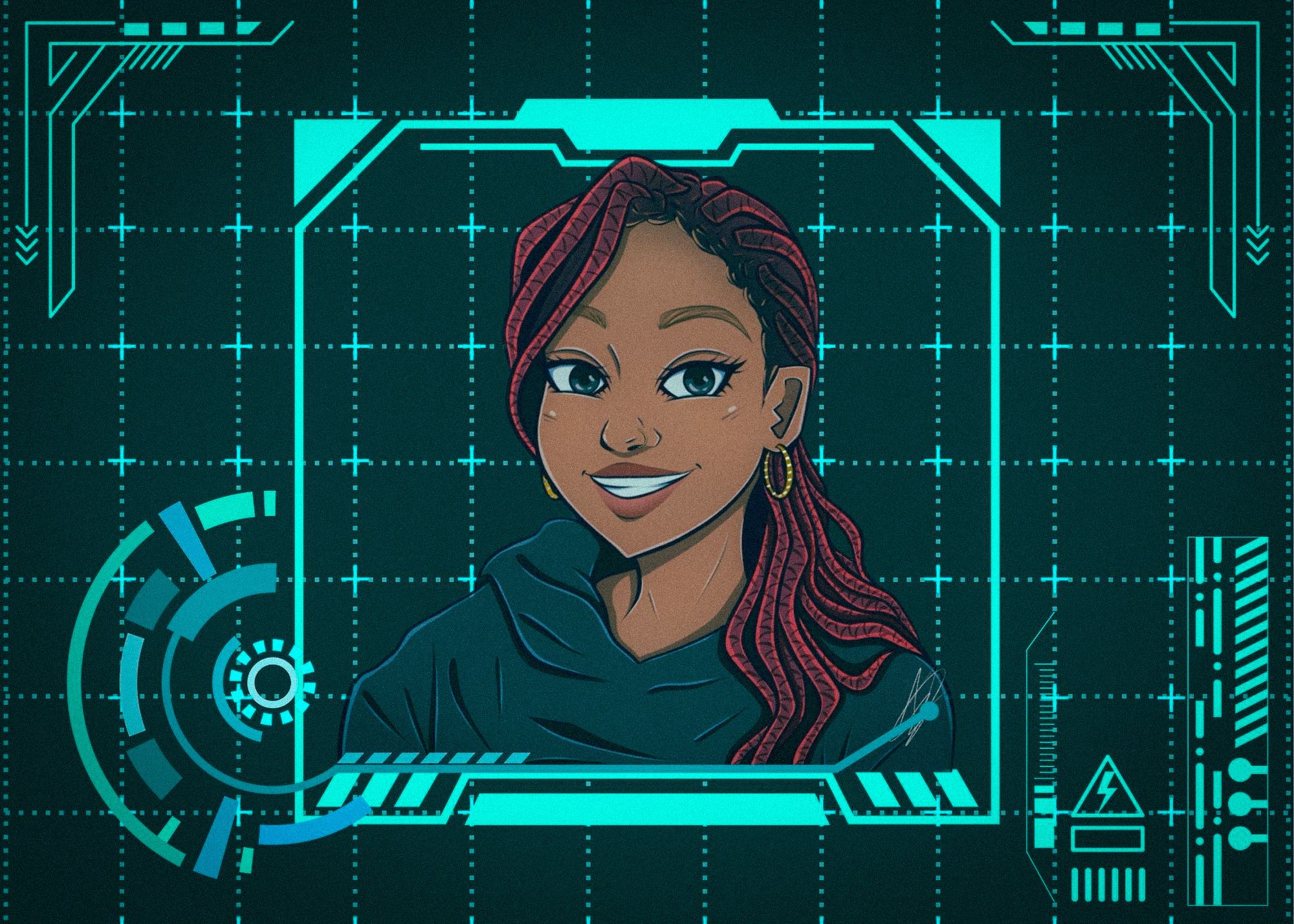 Mihret’s Podcast Picks: Sci-fi audio dramas to ease into the school year