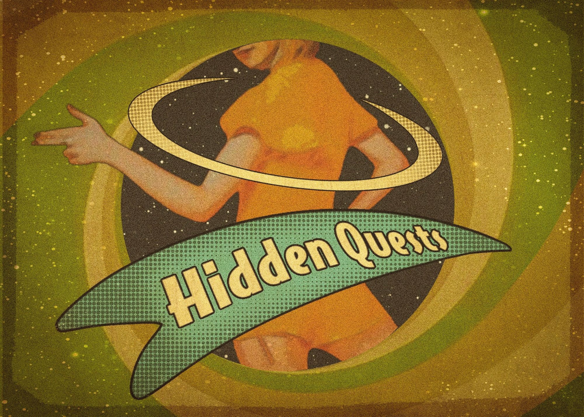 FROSH 2023: Hidden quests at the University of Calgary
