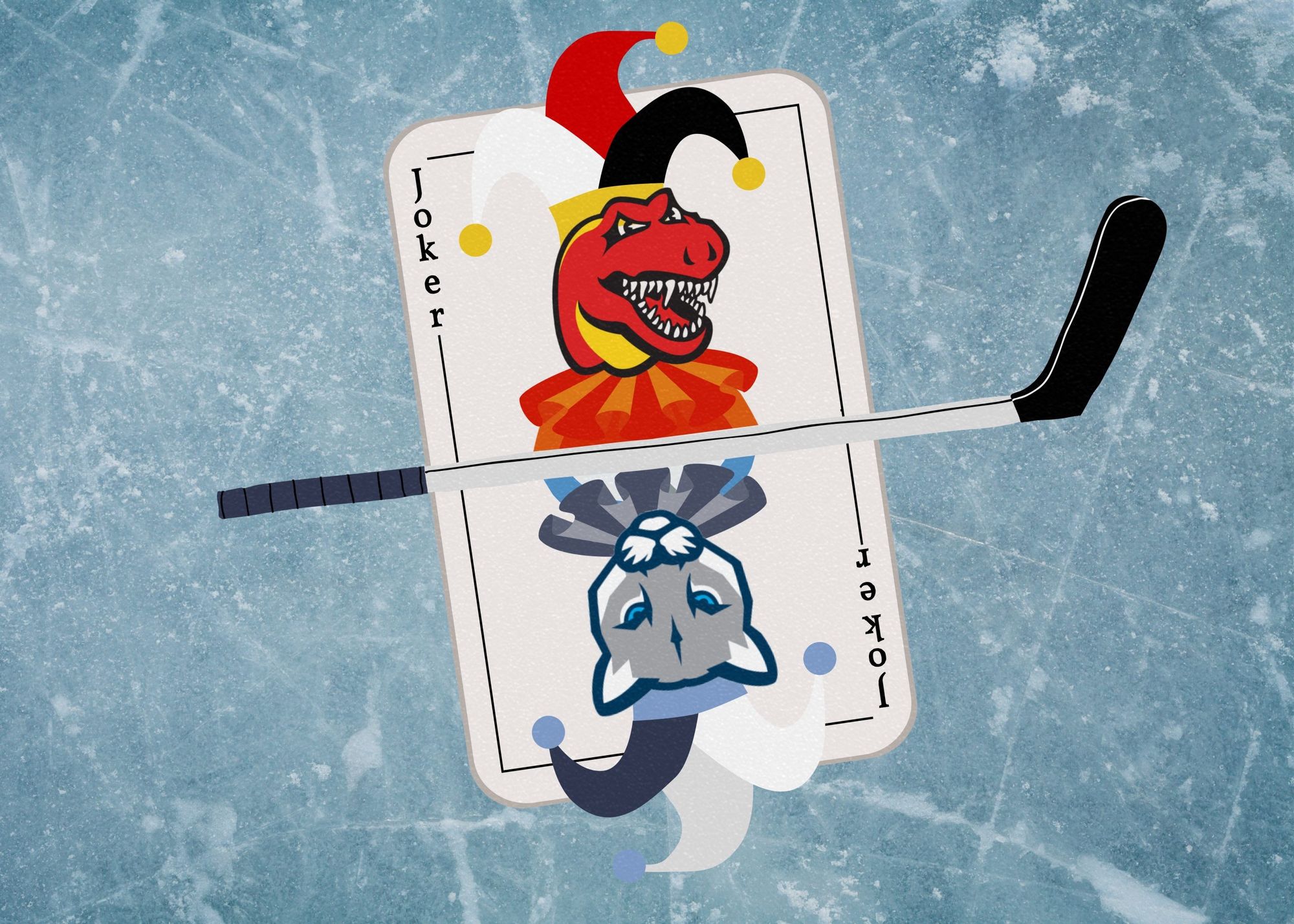 Puck, play and friendship: Courtney Kollman’s memory of this year’s Crowchild Classic