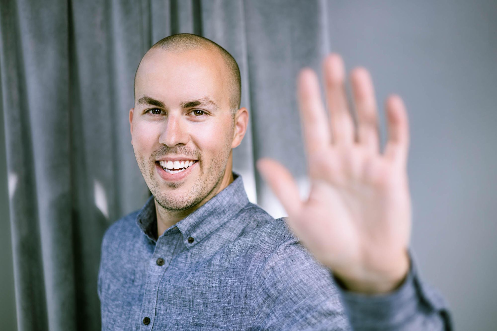U of C graduate among Calgary’s “Top 40 under 40” for improving epilepsy services in the city