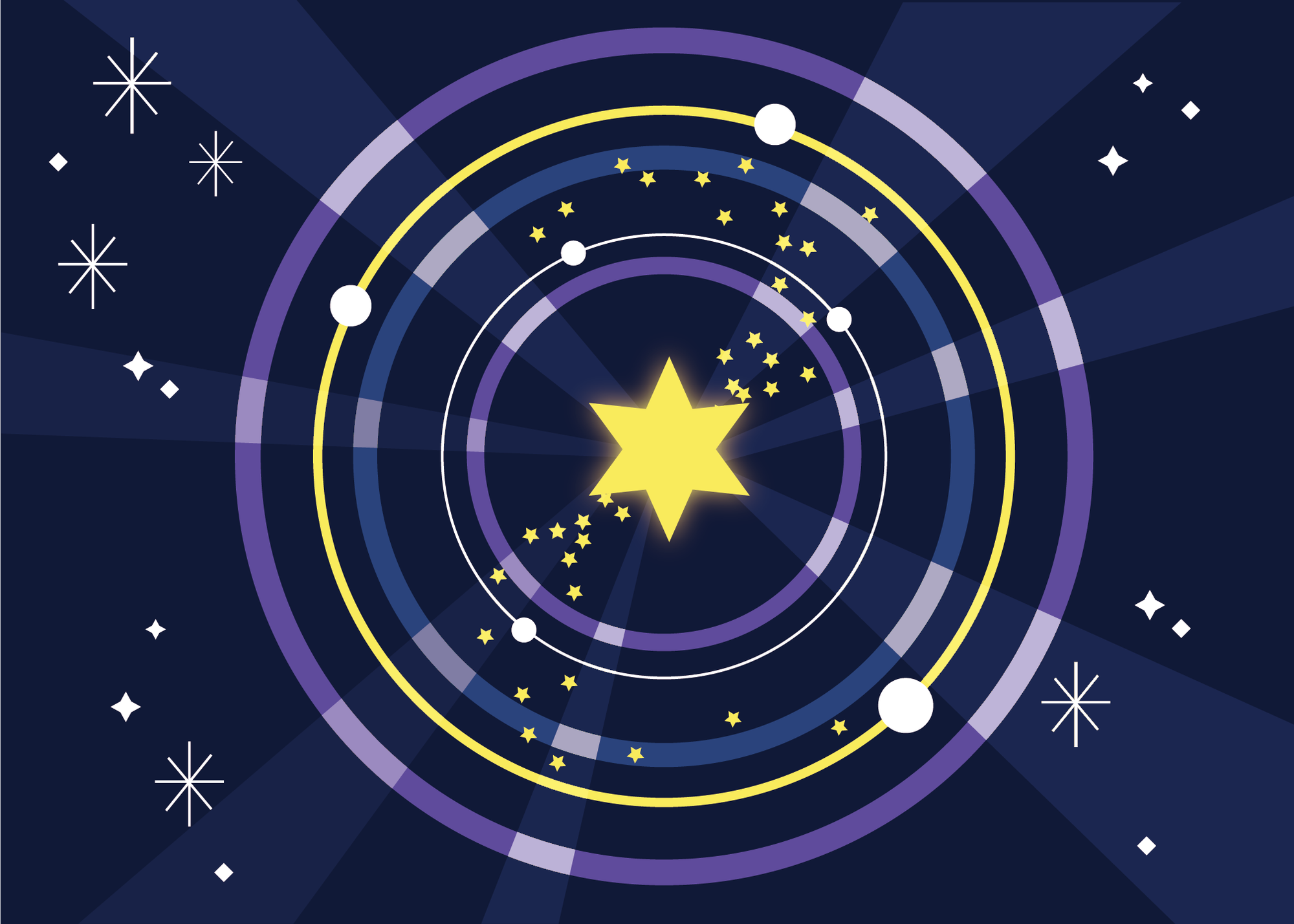 Winter wonders: Everything you need to know about the December meteor showers