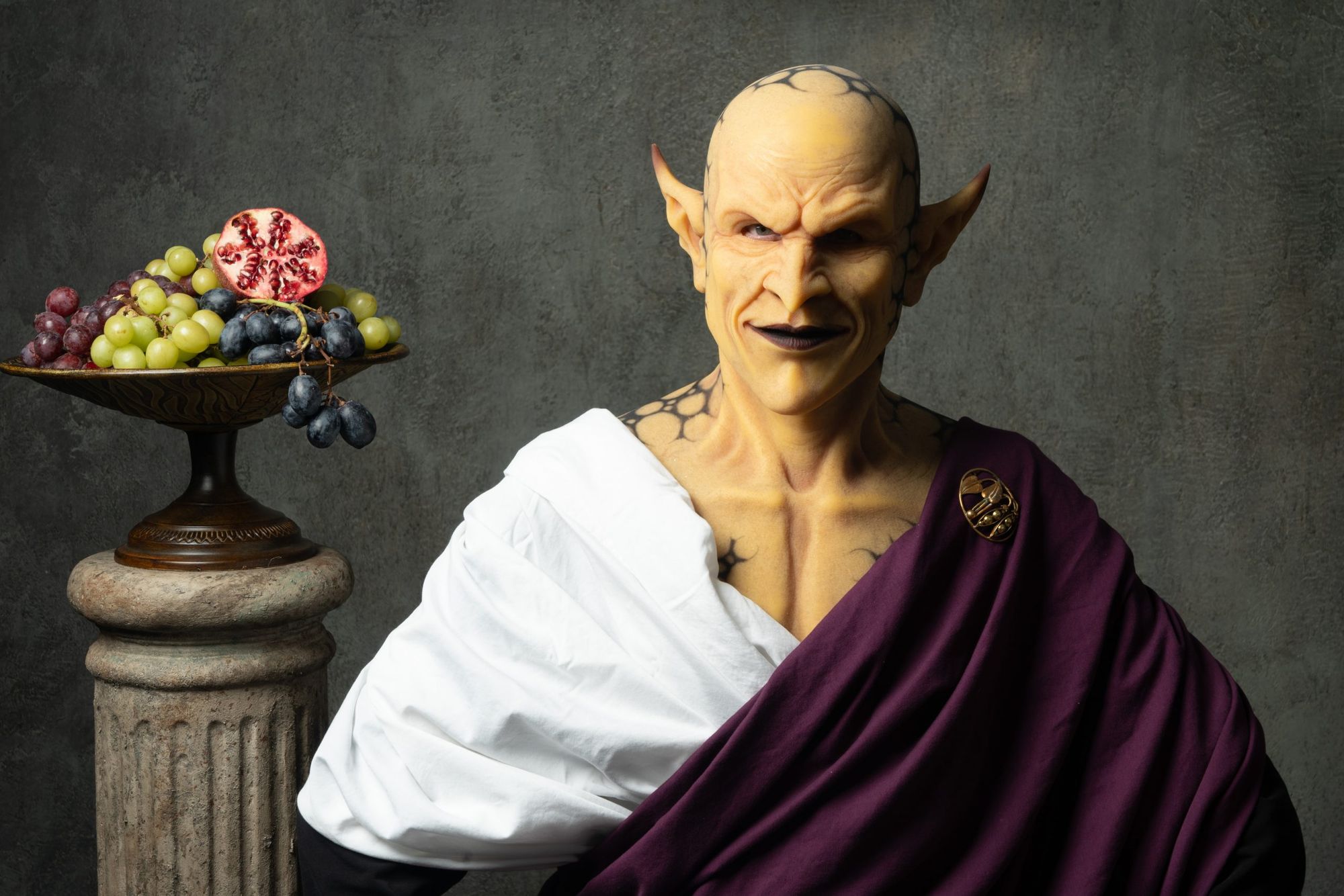 Goblins and Greek tragedy at the High Performance Rodeo