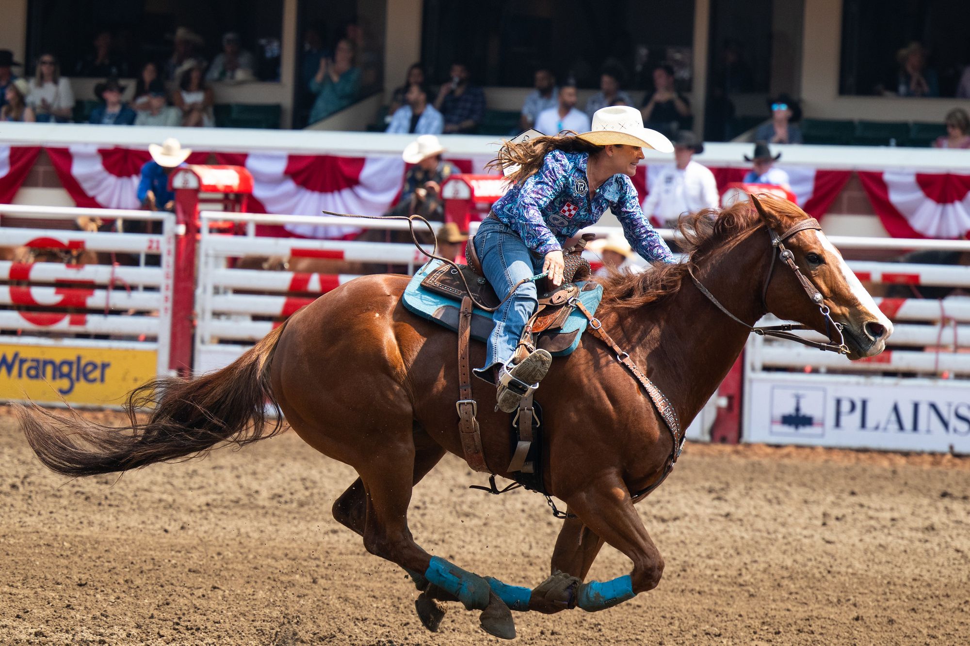 Calgary Stampede Rodeo 2024: A new era of competition and talent