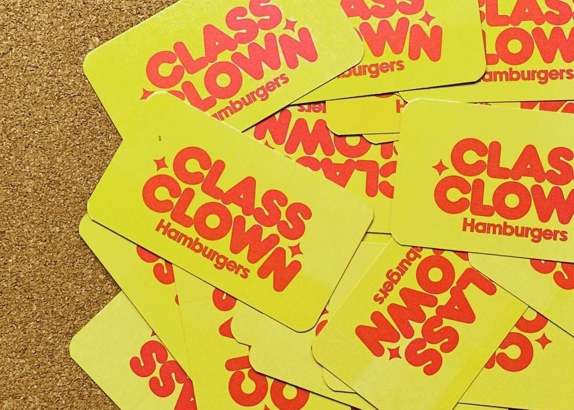 Calgary Hidden Gems: Class Clown Burgers