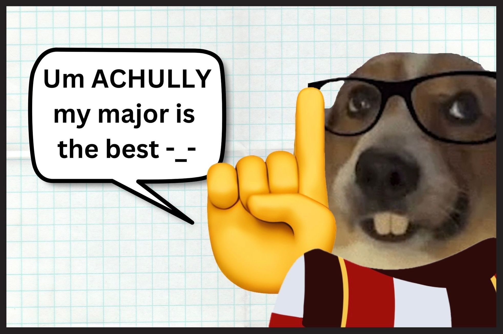 U of C faculty edition: What stereotype are you?