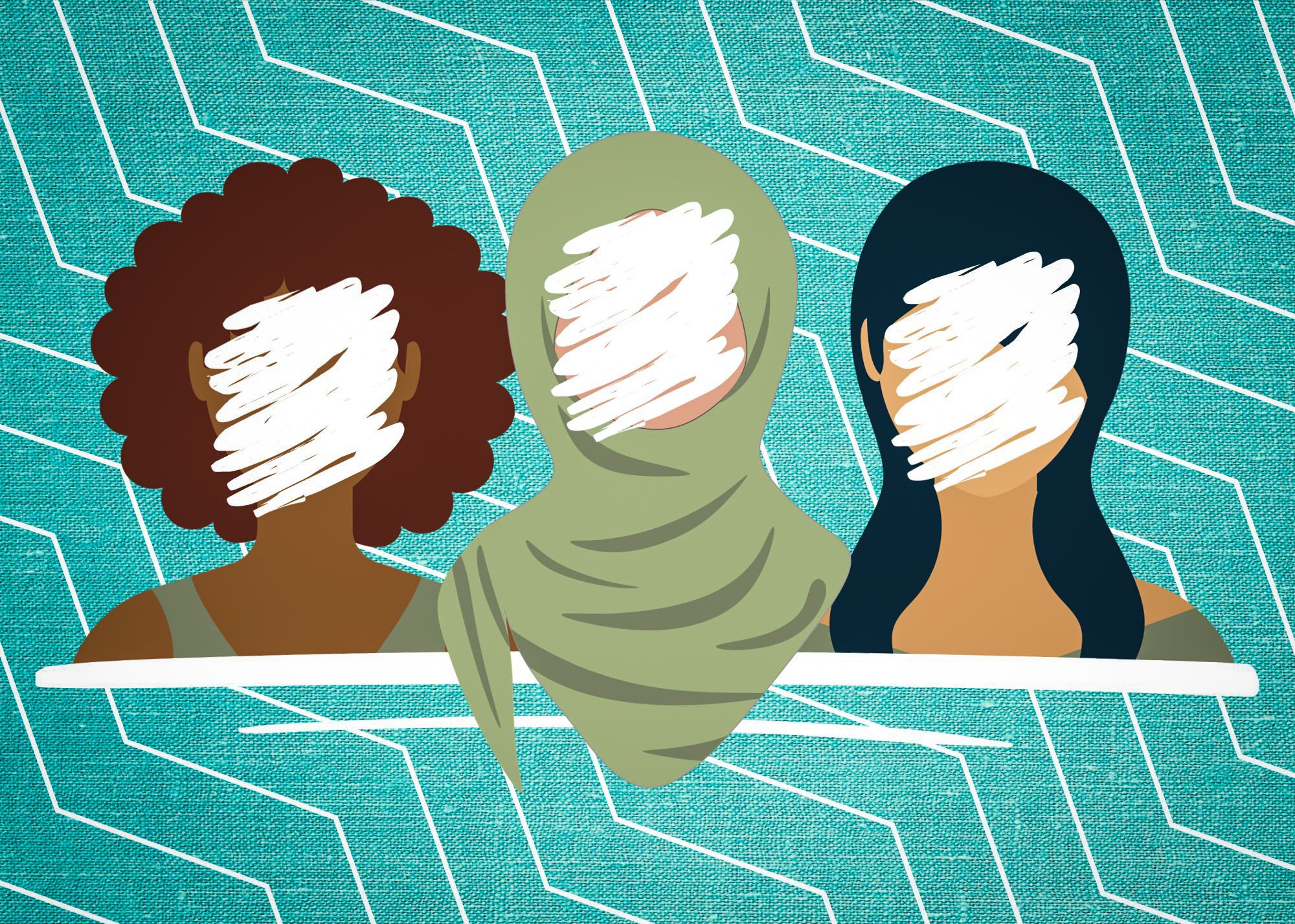 Identity politics and what-nots
