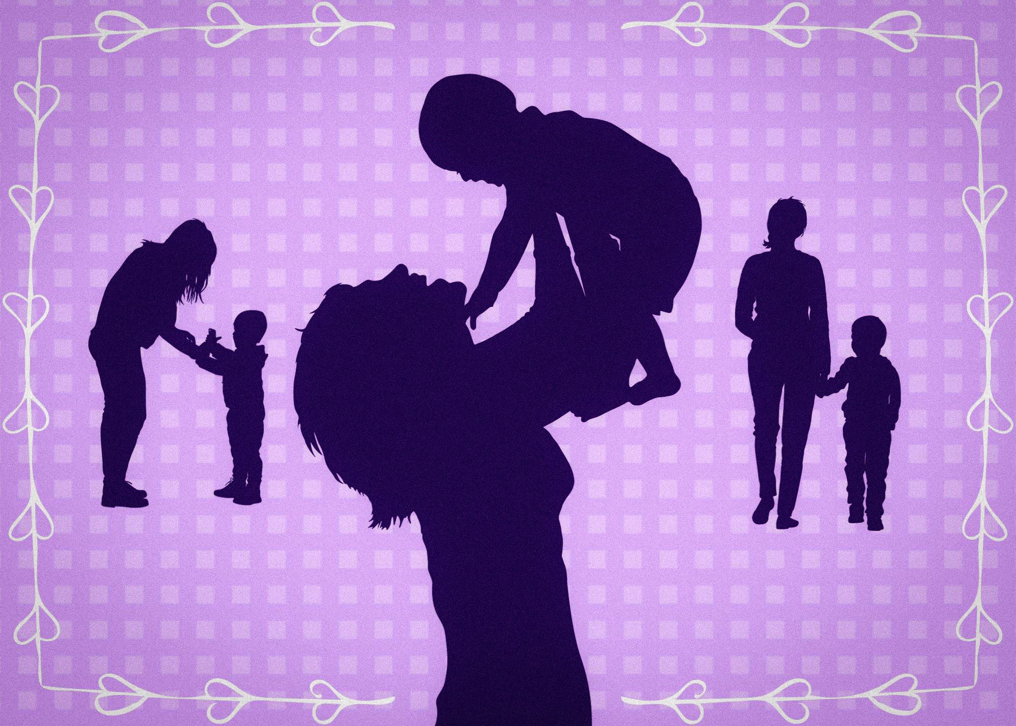A new legal information project aims to help low-income parents manoeuvre through complex legal questions