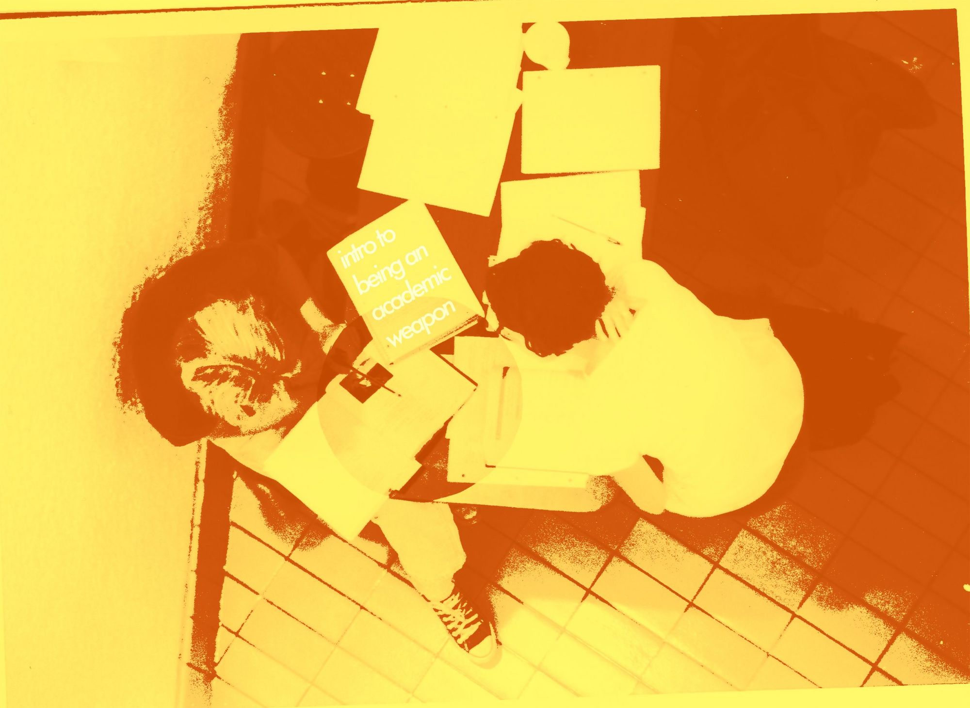 FROSH 2023: How to study when your mind is still on the summer