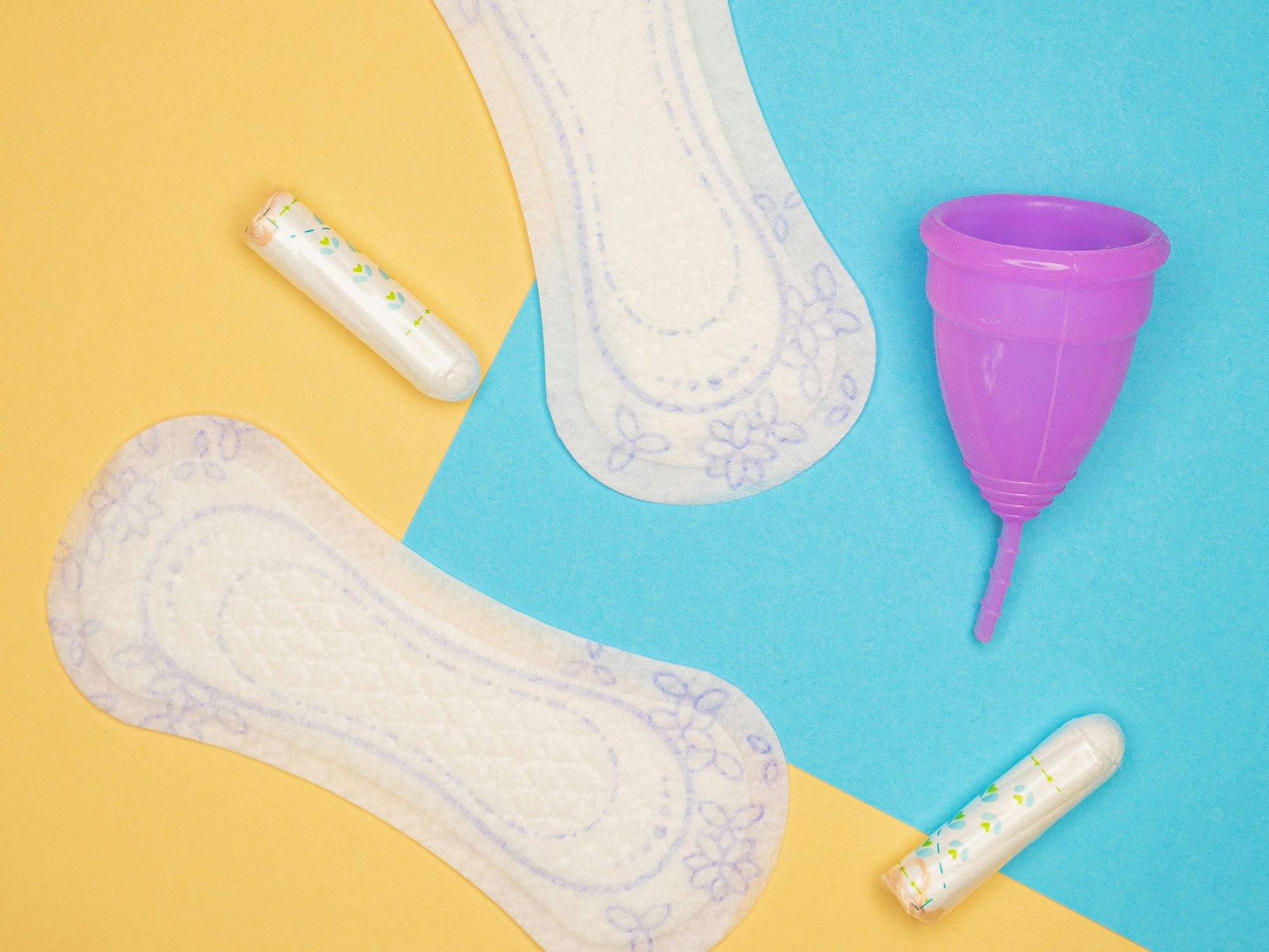 Historically harmful products: Why we should not be surprised by the toxins in tampons