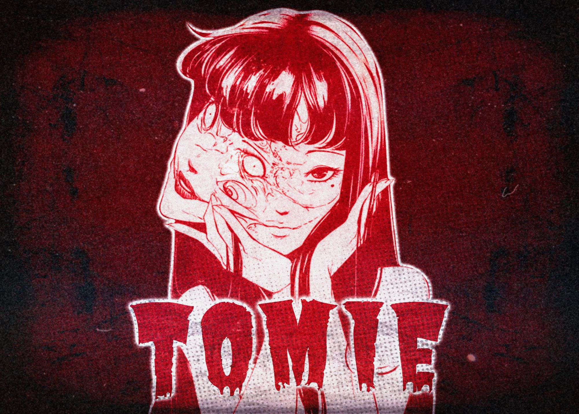 Spooktober: Manga and anime that will make you question your existence