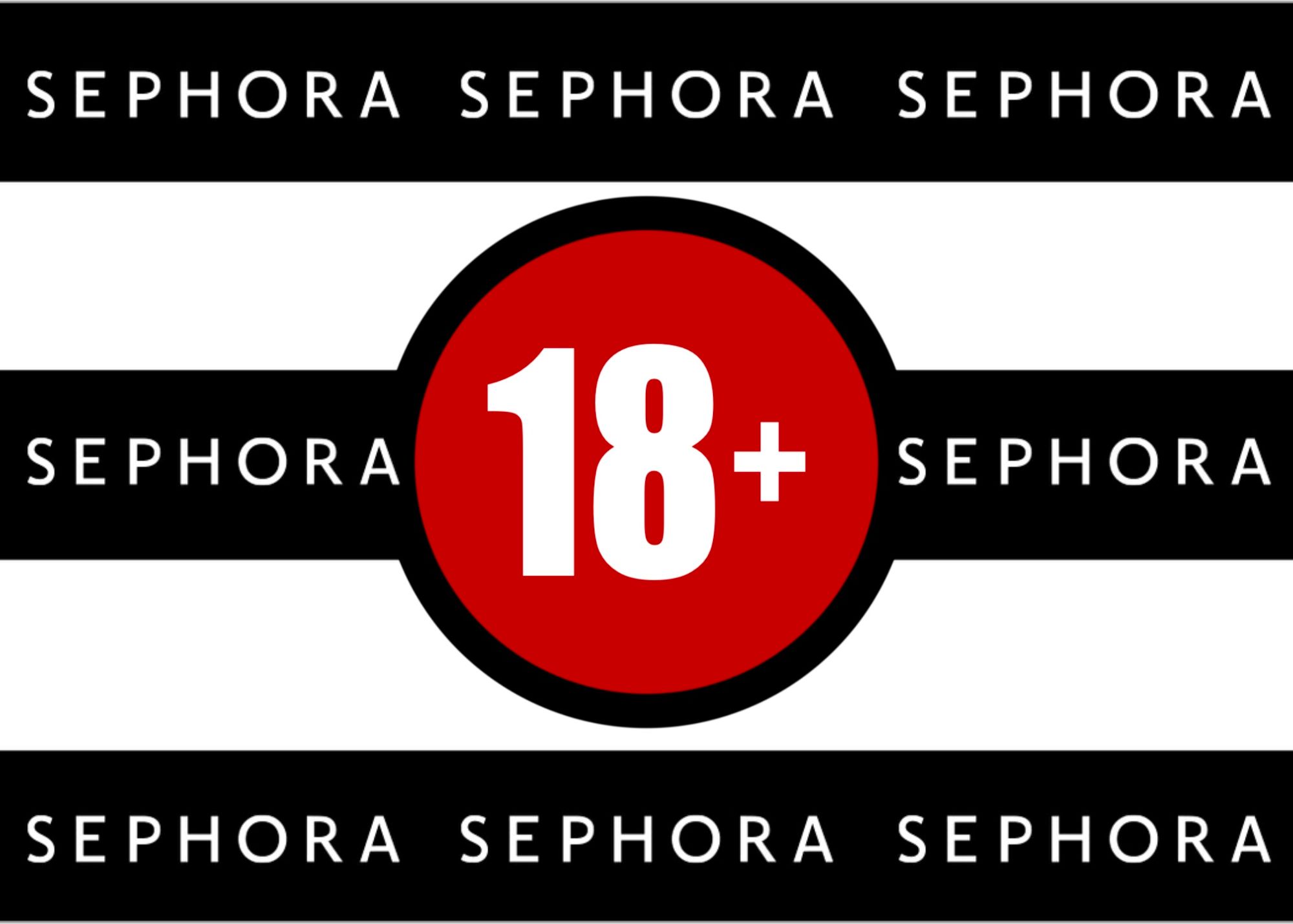 Emerging chaos and frustrations call for age-restriction policies at Sephora