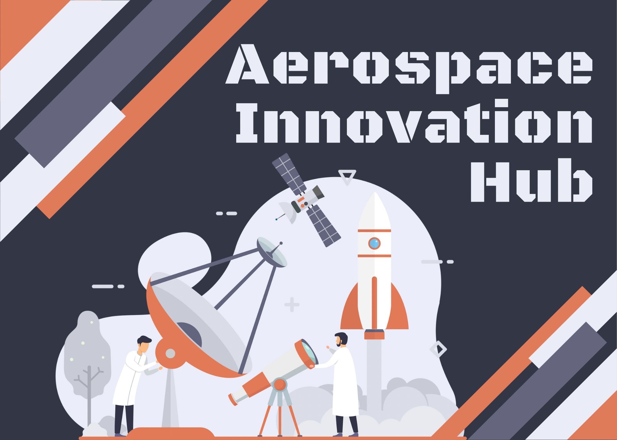 UCalgary’s new Aerospace Innovation Hub soars to new heights with $2.5 million funding