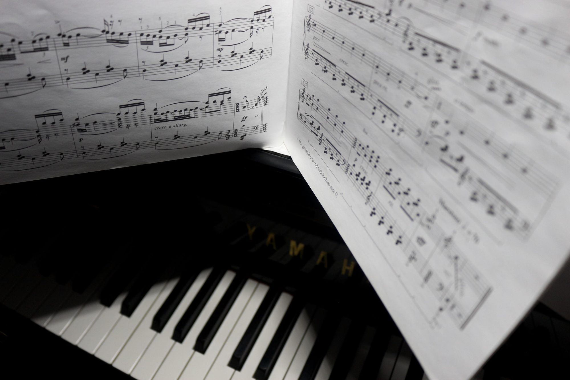 The poet behind the musician: Piano prodigy Kevin Chen’s homecoming