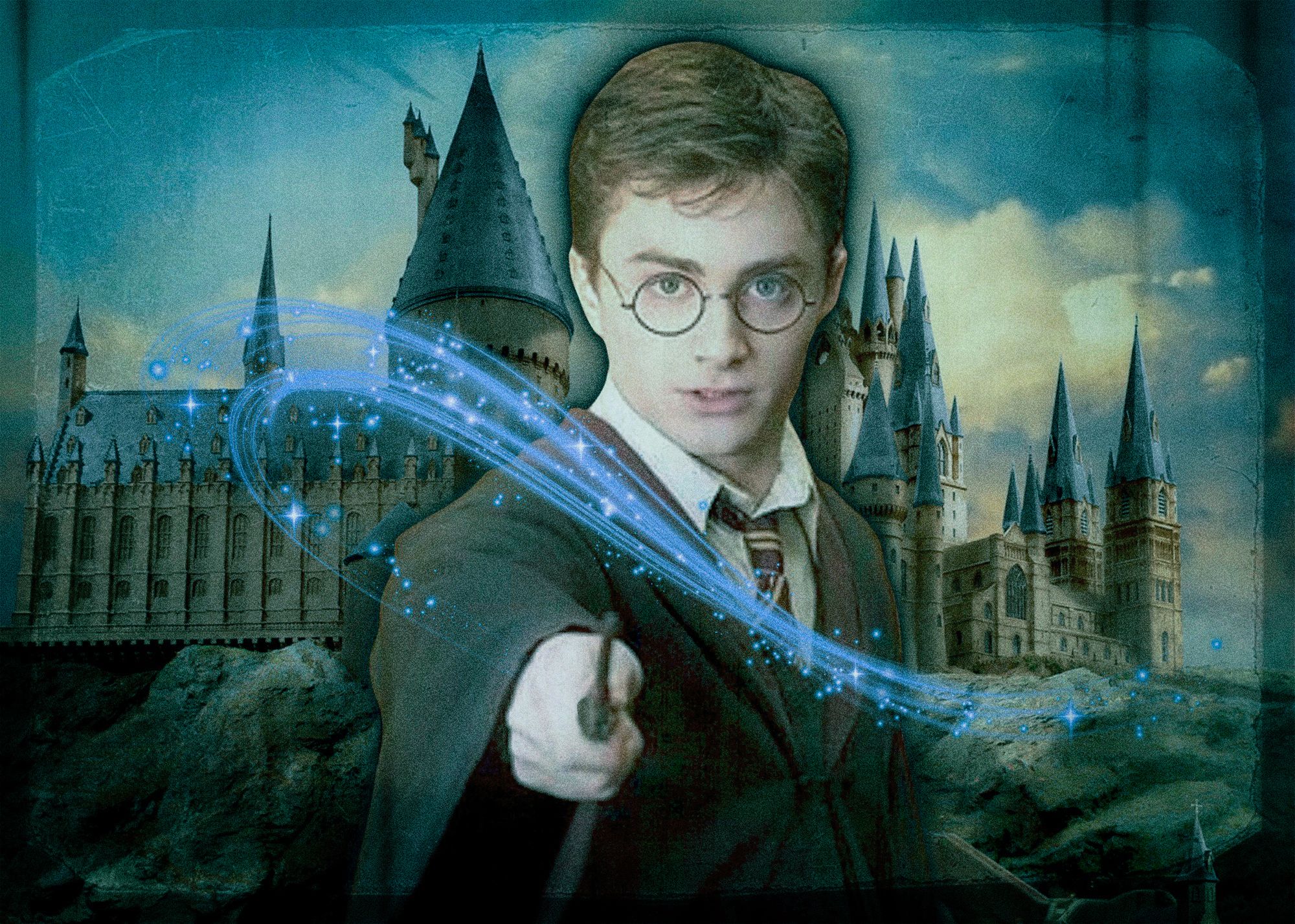 Harry Potter and the satanic panic