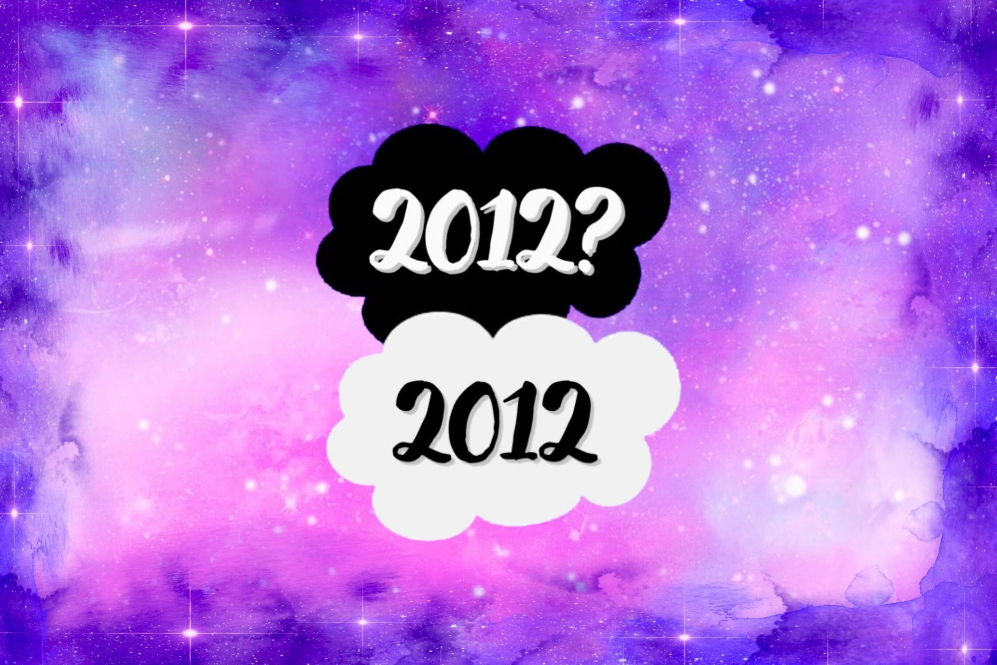 The top 10 tracks of 2012