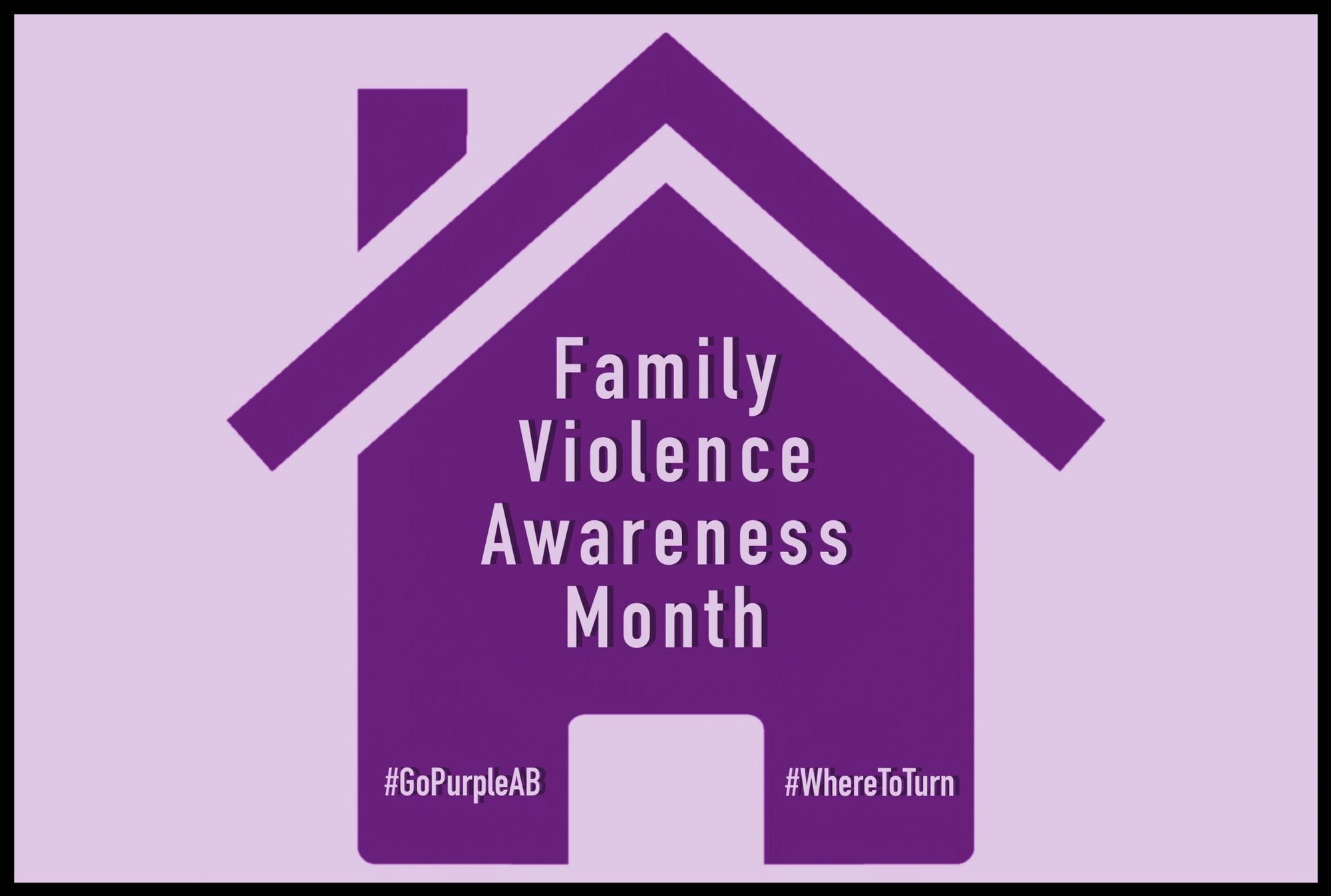 Family Violence Awareness Month: Bridging research and community support