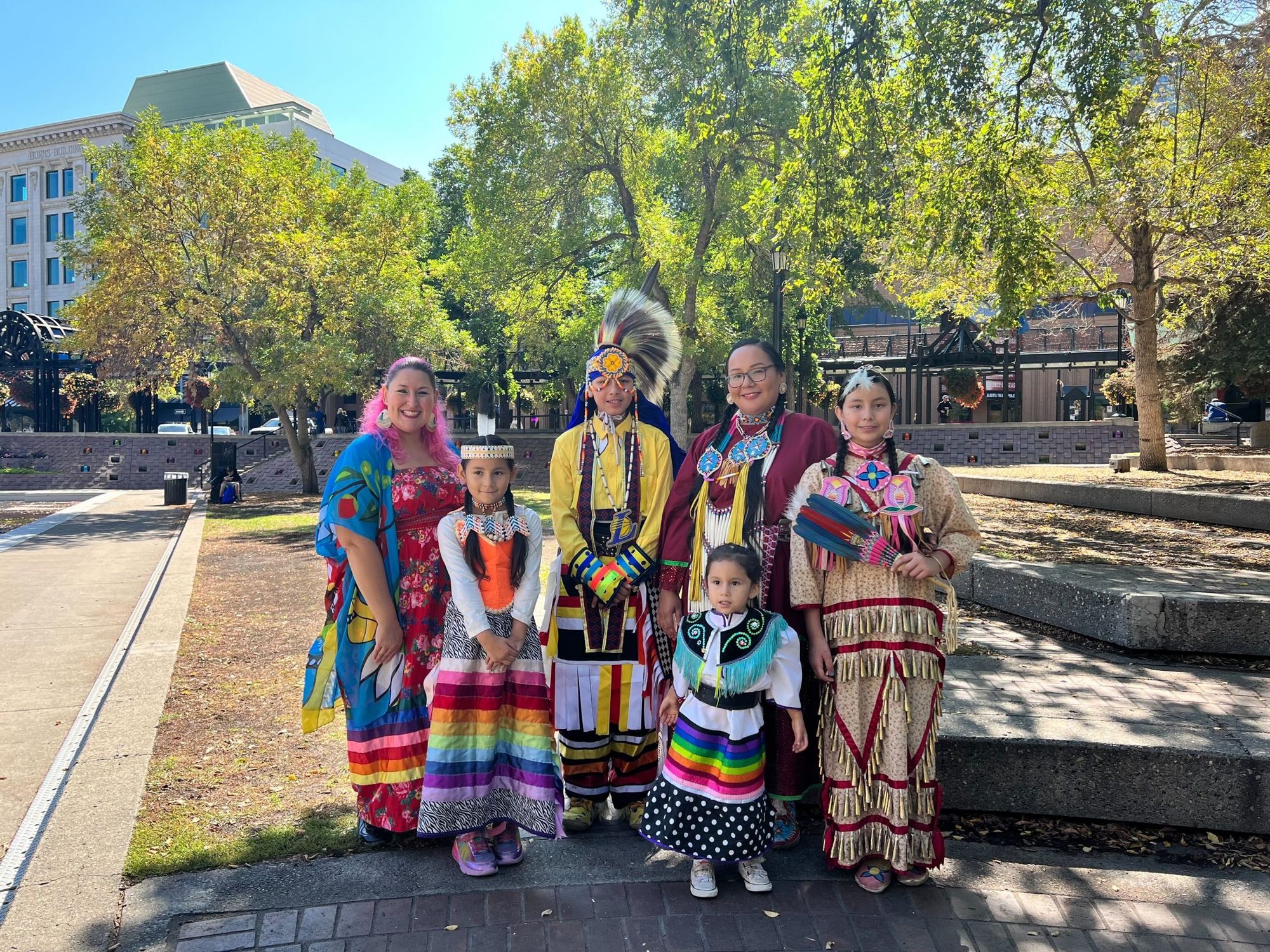 ArtXpeditions showcases Indigenous culture and resilience