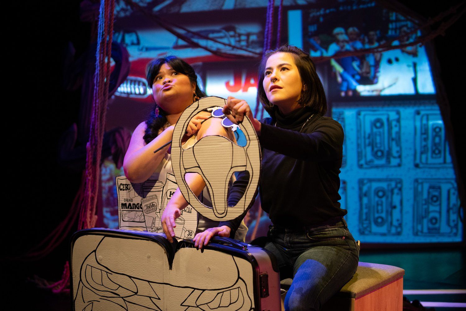 Play Review: Kisapmata