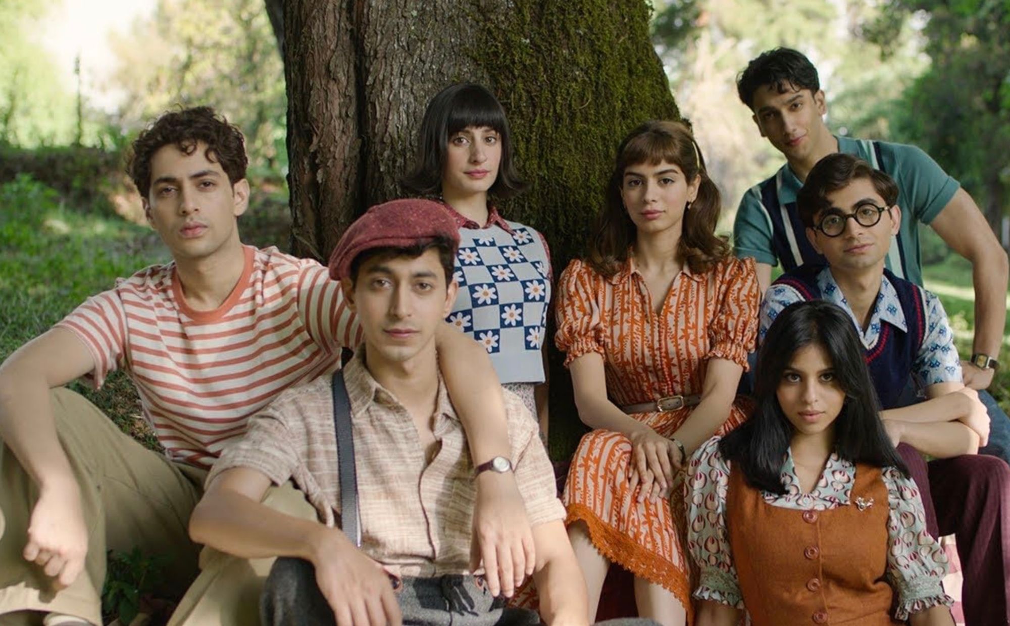 Film review: The Archies