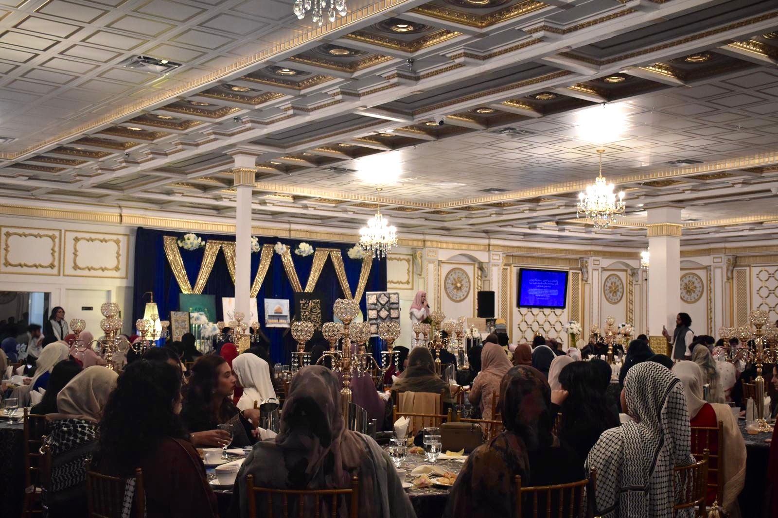 The largest club on campus: What the Muslim Students’ Association means to students
