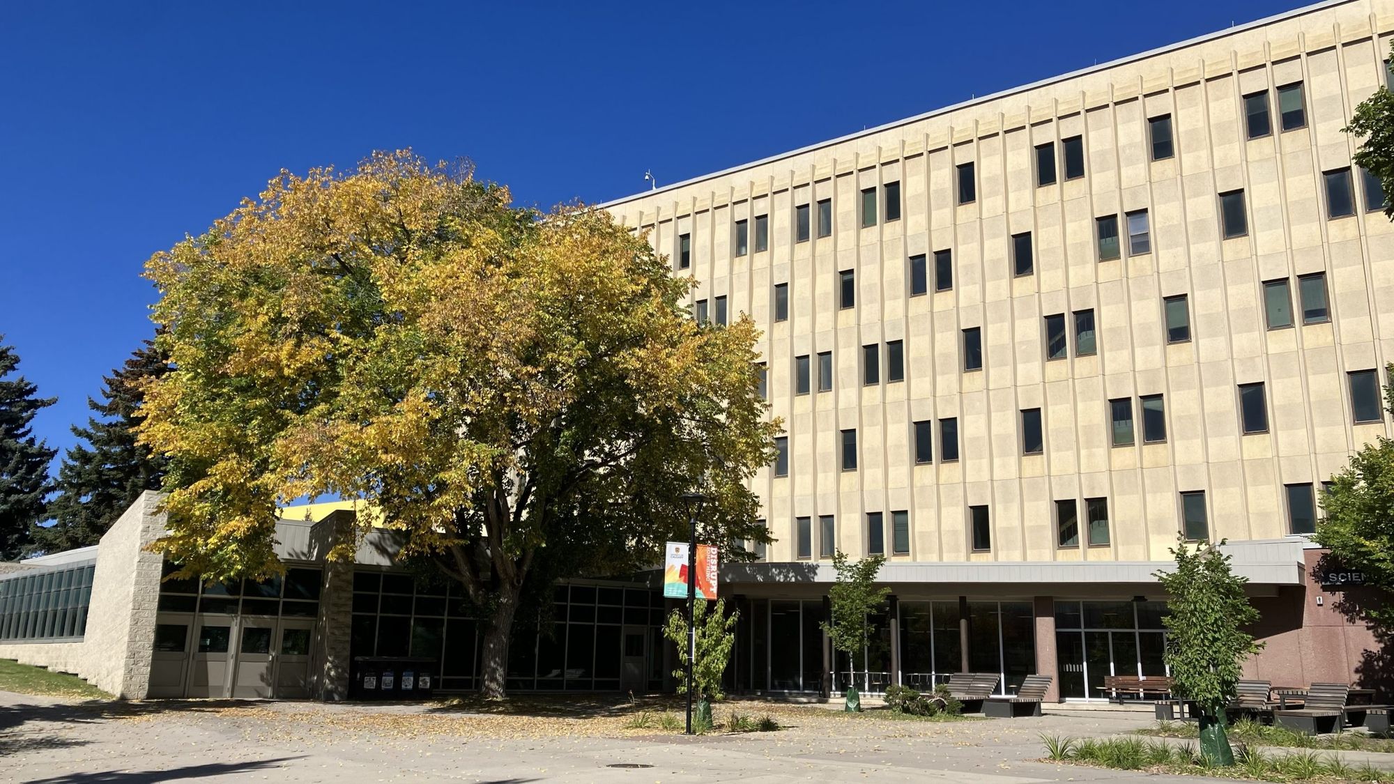 GFC passes motion for Board of Governors to initiate independent review into May 9 student encampments